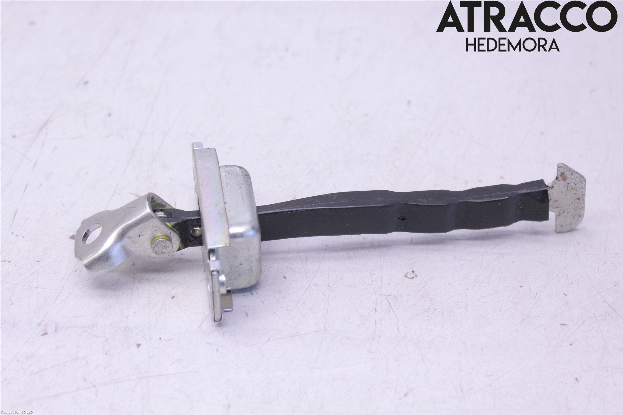 Toyota RAV4 19- Dörrstopp