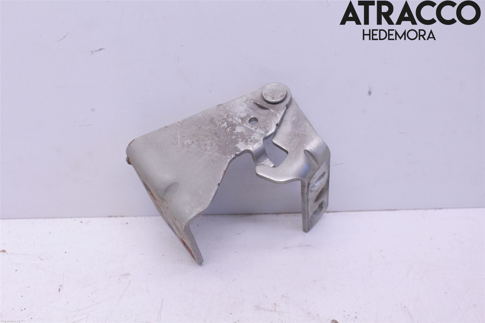 Renault TRAFIC   02-14 Huvgångjärn