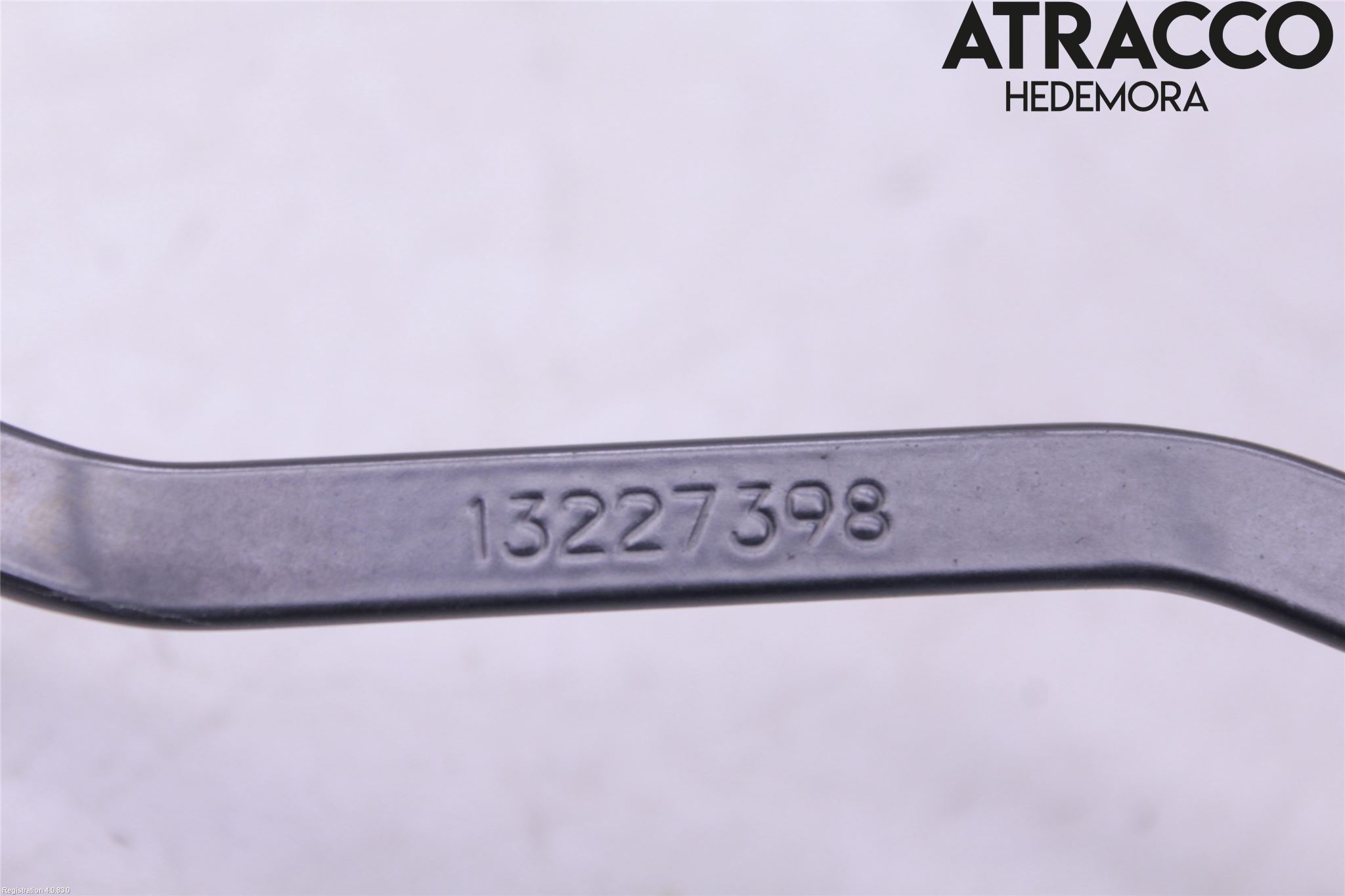 Opel INSIGNIA 17- Torkararm Armar Vindruta