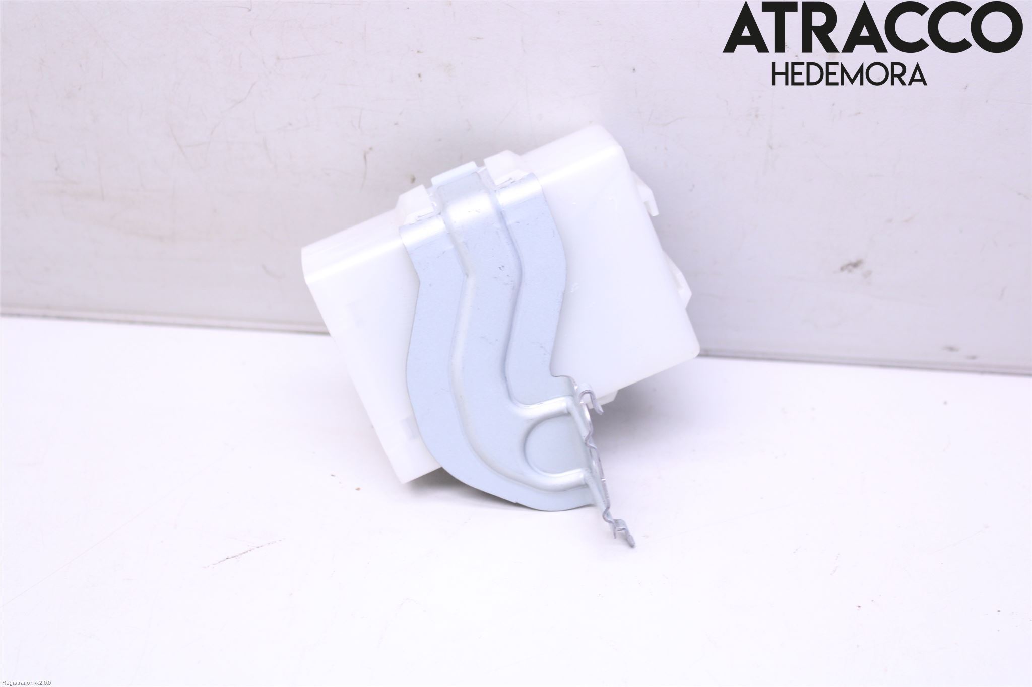 Nissan LEAF 18- Styrenhet Övrigt