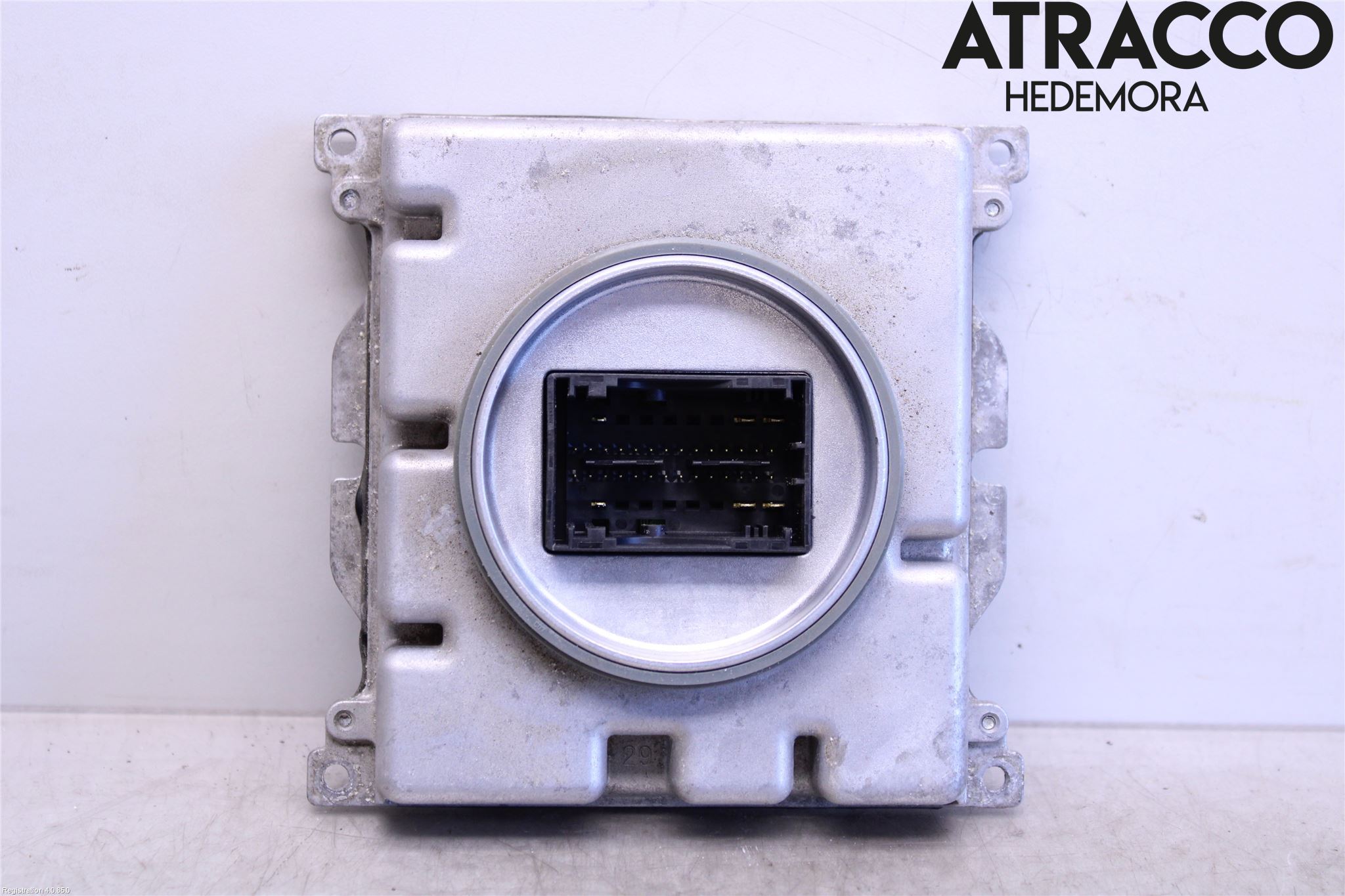 Volkswagen VW ARTEON 17- Styrenhet Strålkastare