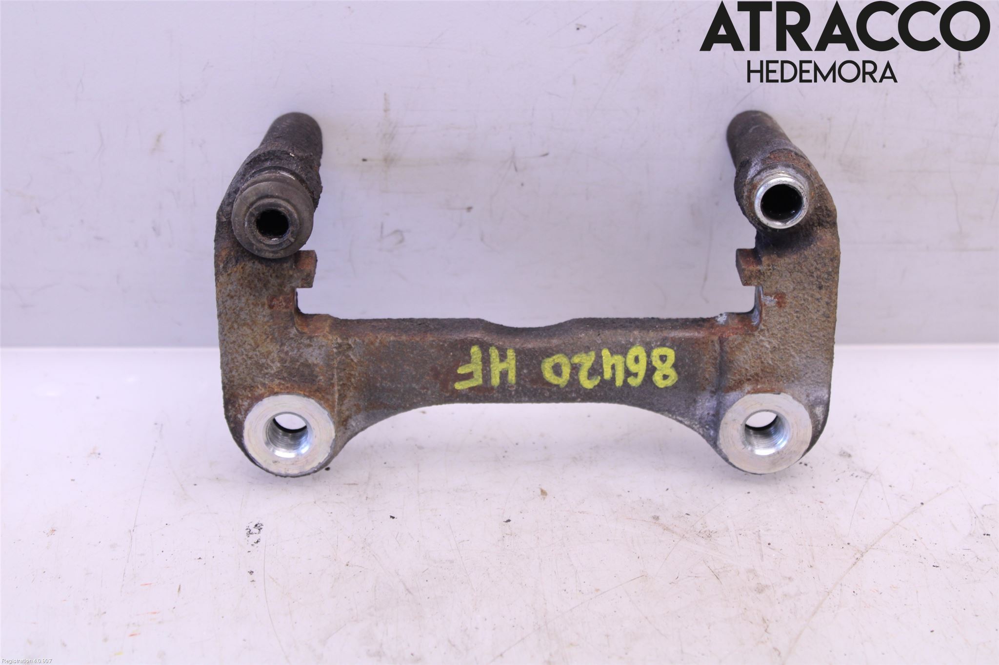 Mitsubishi SPACE STAR 13- Bromsokshållare