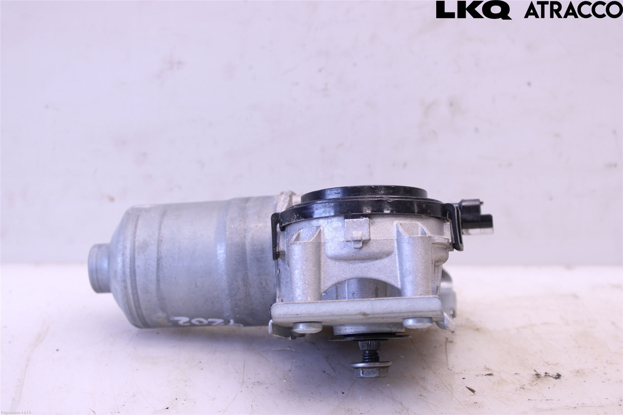 Kia XCEED 19- Torkarmotor Vindruta