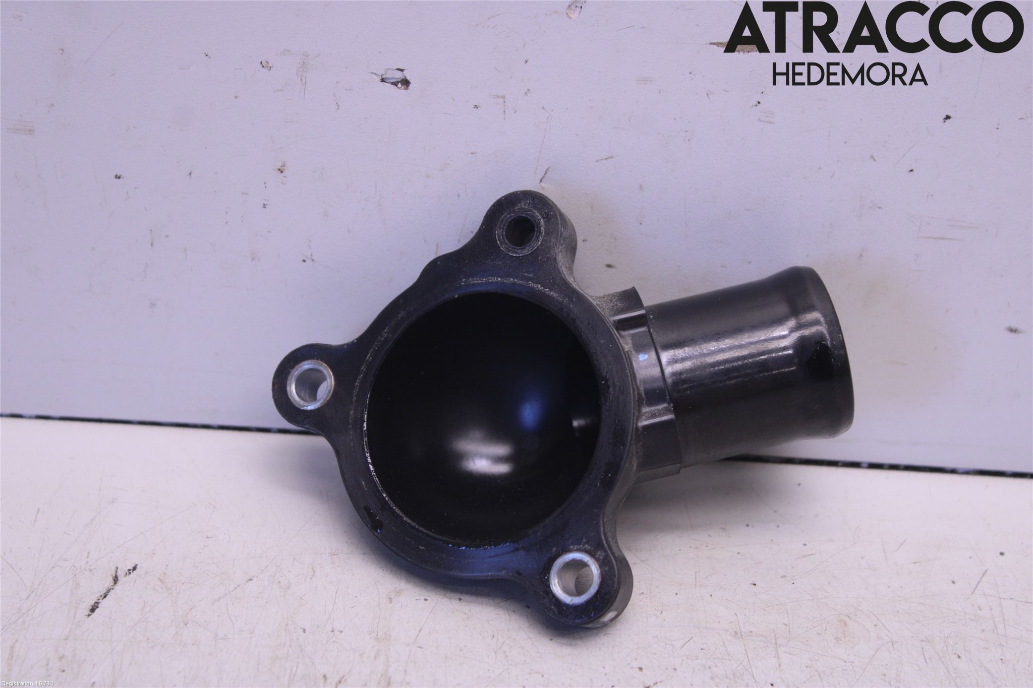 Mazda 2 (DJ) 15-22 Termostathus-Lock