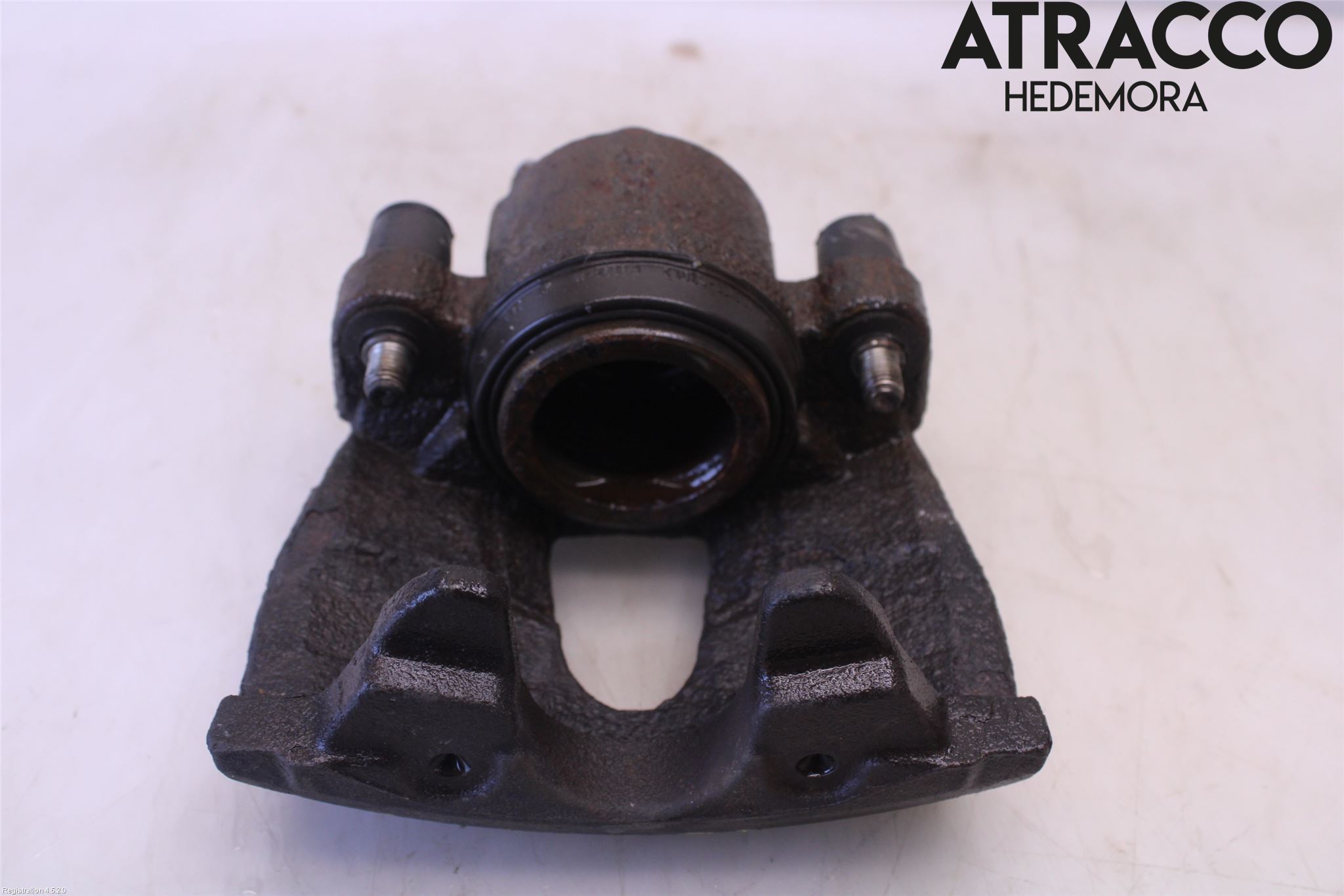 Ford FOCUS 11-14 Bromsok Fram Vänster