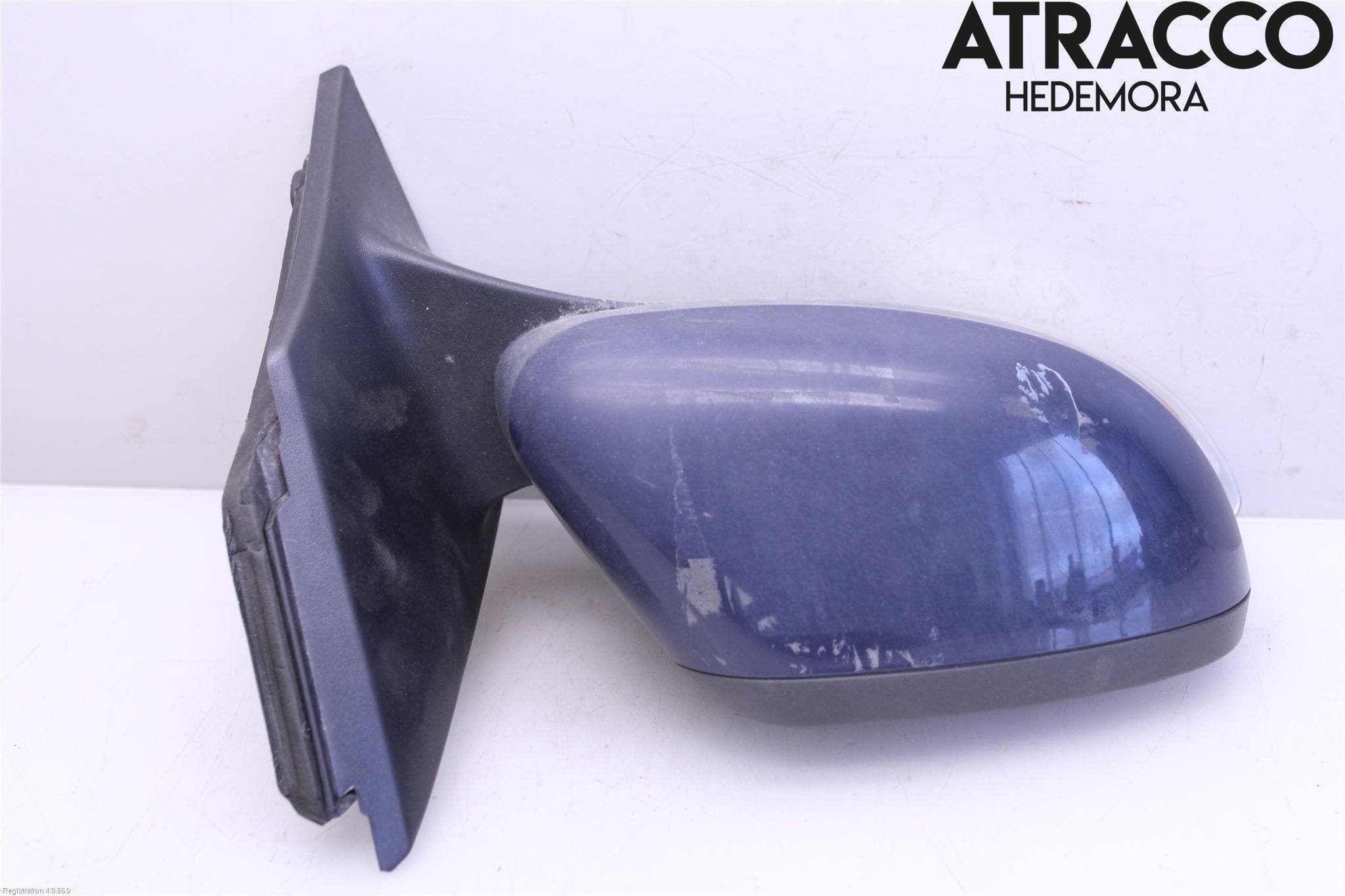 Ford FOCUS 15-18 Spegel Yttre El Hö