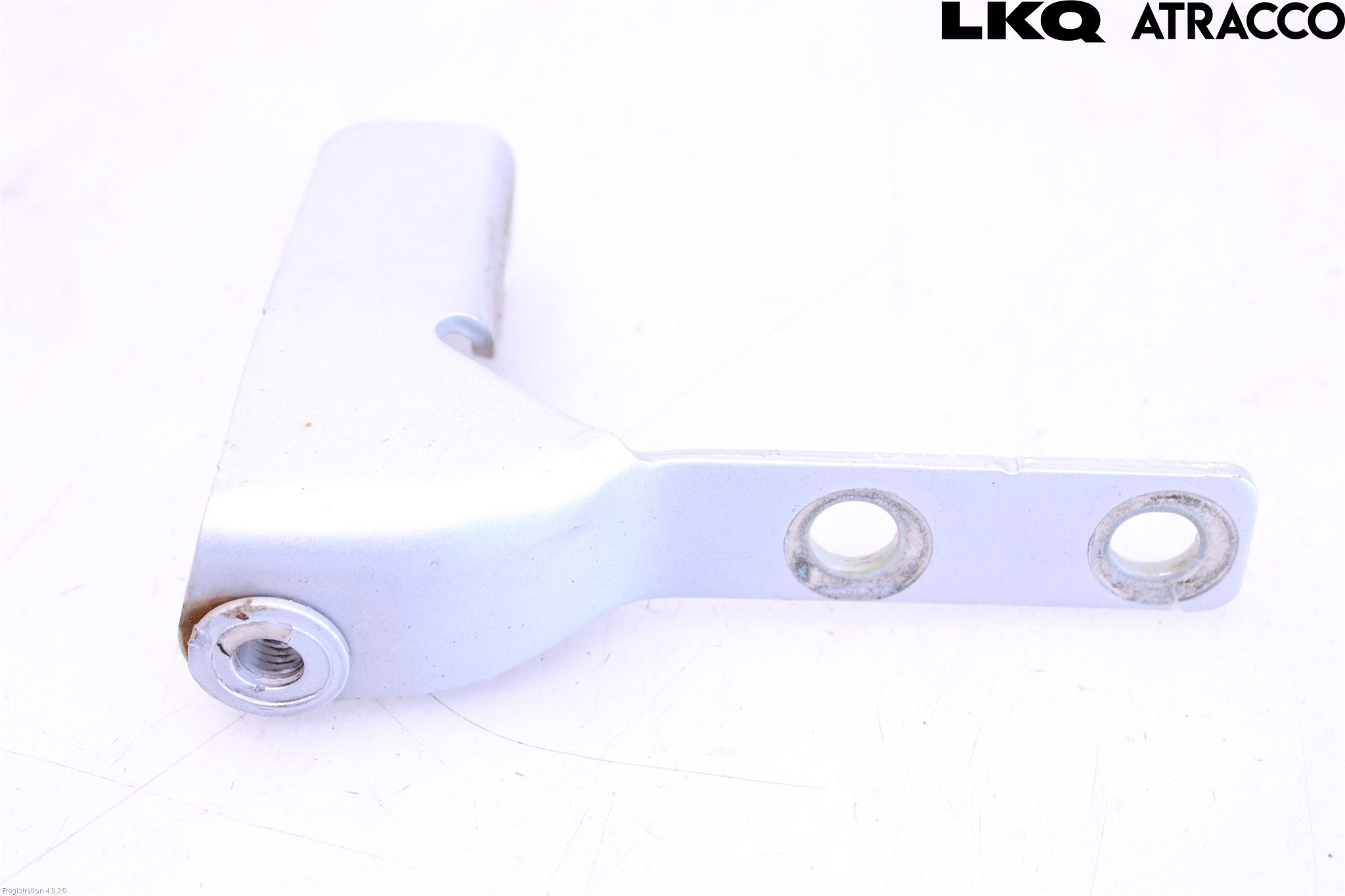 Ford RANGER 22- Bakluckegångjärn Vä