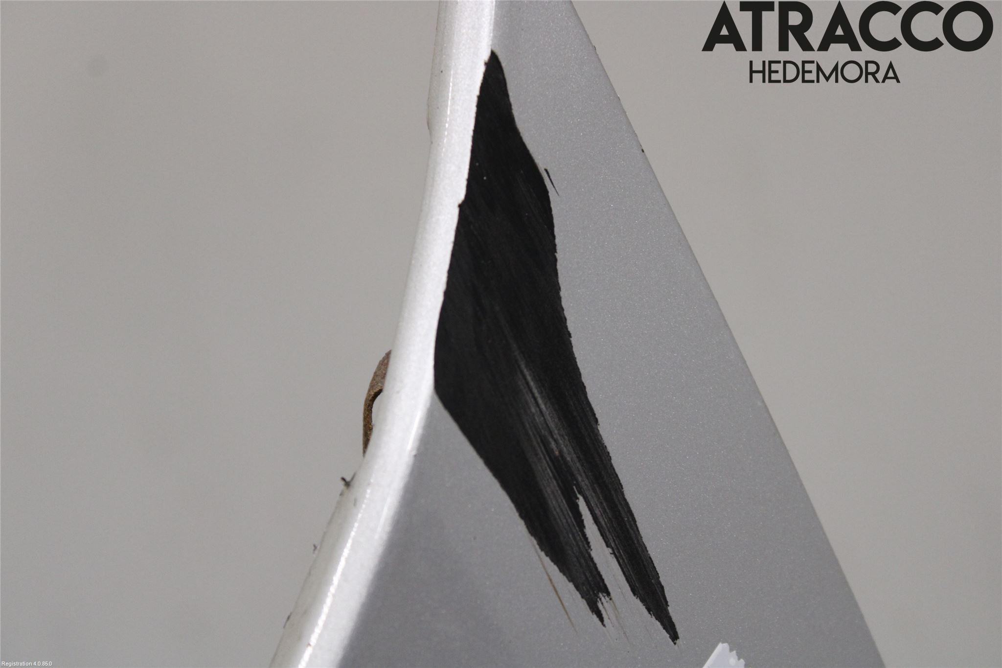 Hyundai COUPÉ Stötfångarbeklädnad Fram