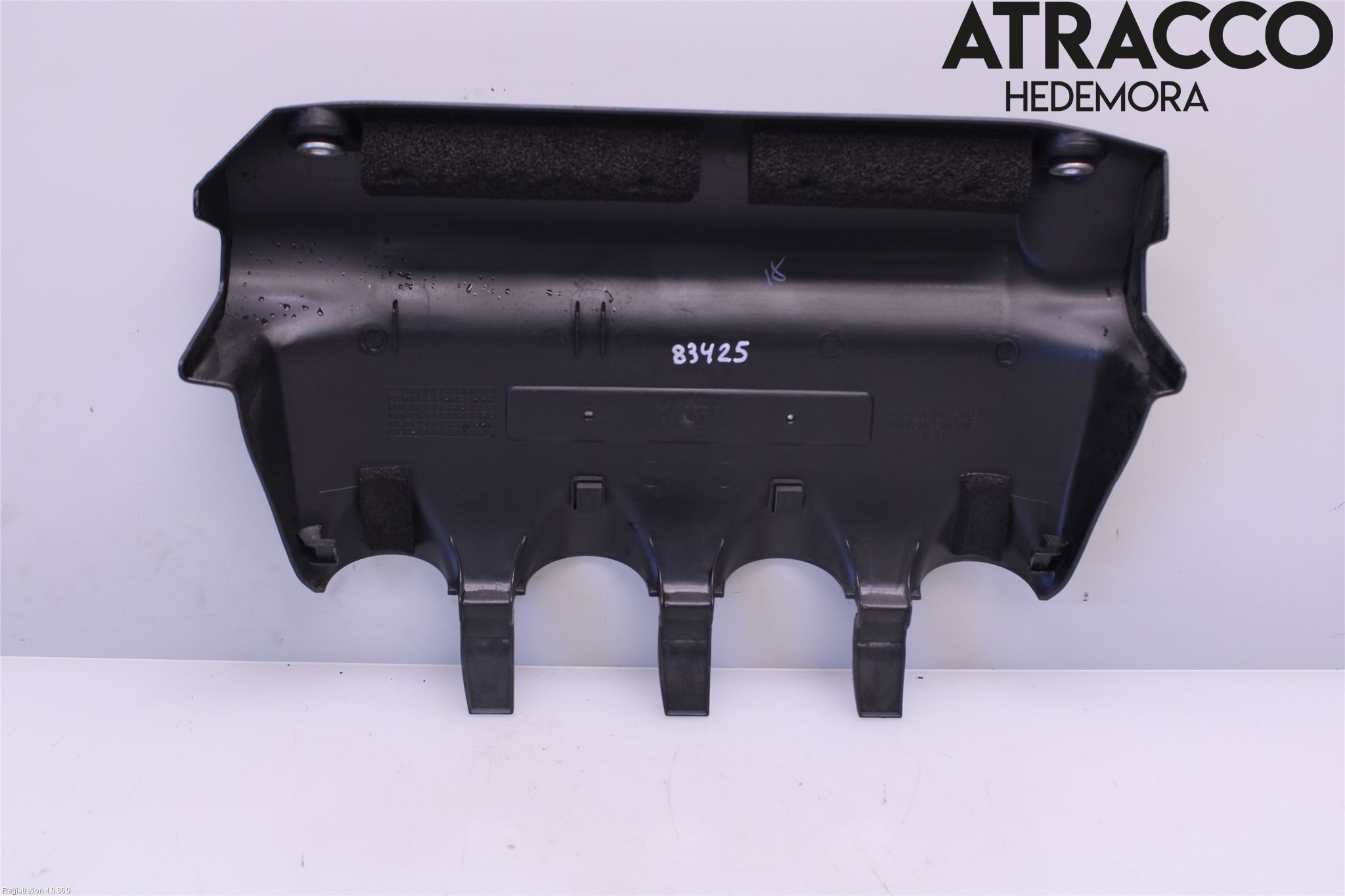 Honda JAZZ 02-08 Motorkåpa