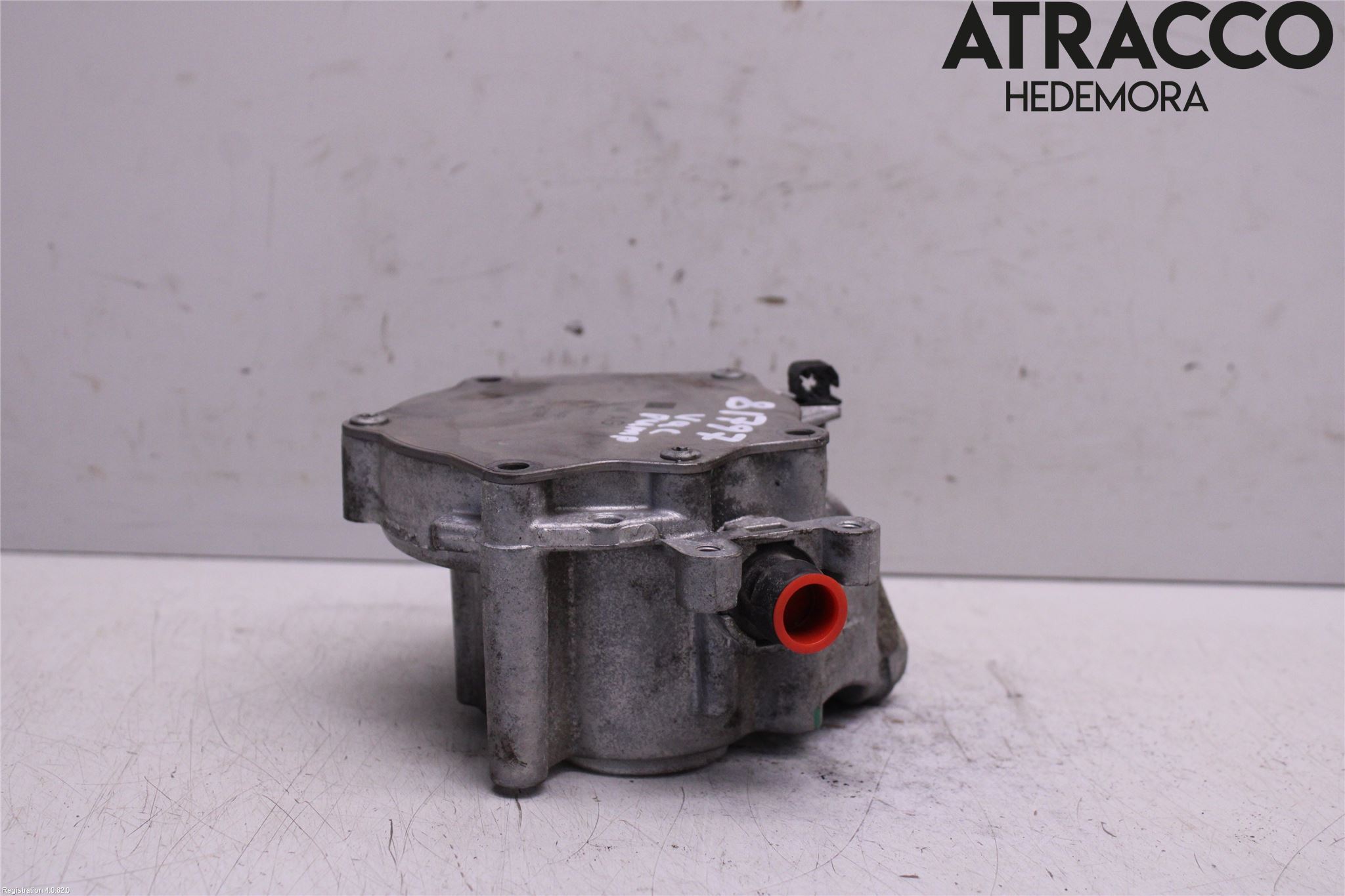 Audi A5 07-16 Vakuumpump