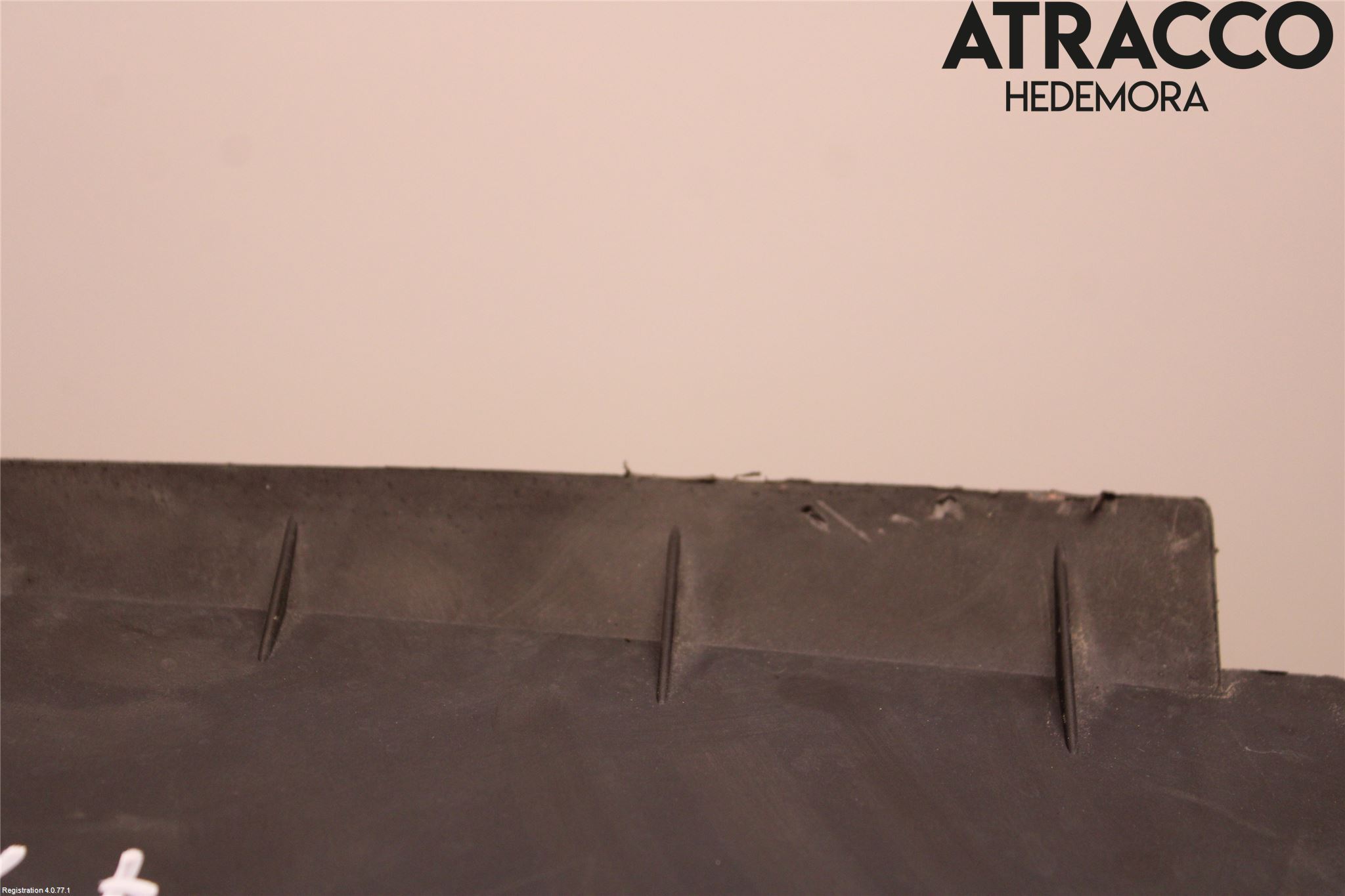 Skoda FABIA 99-07 Luftrenare