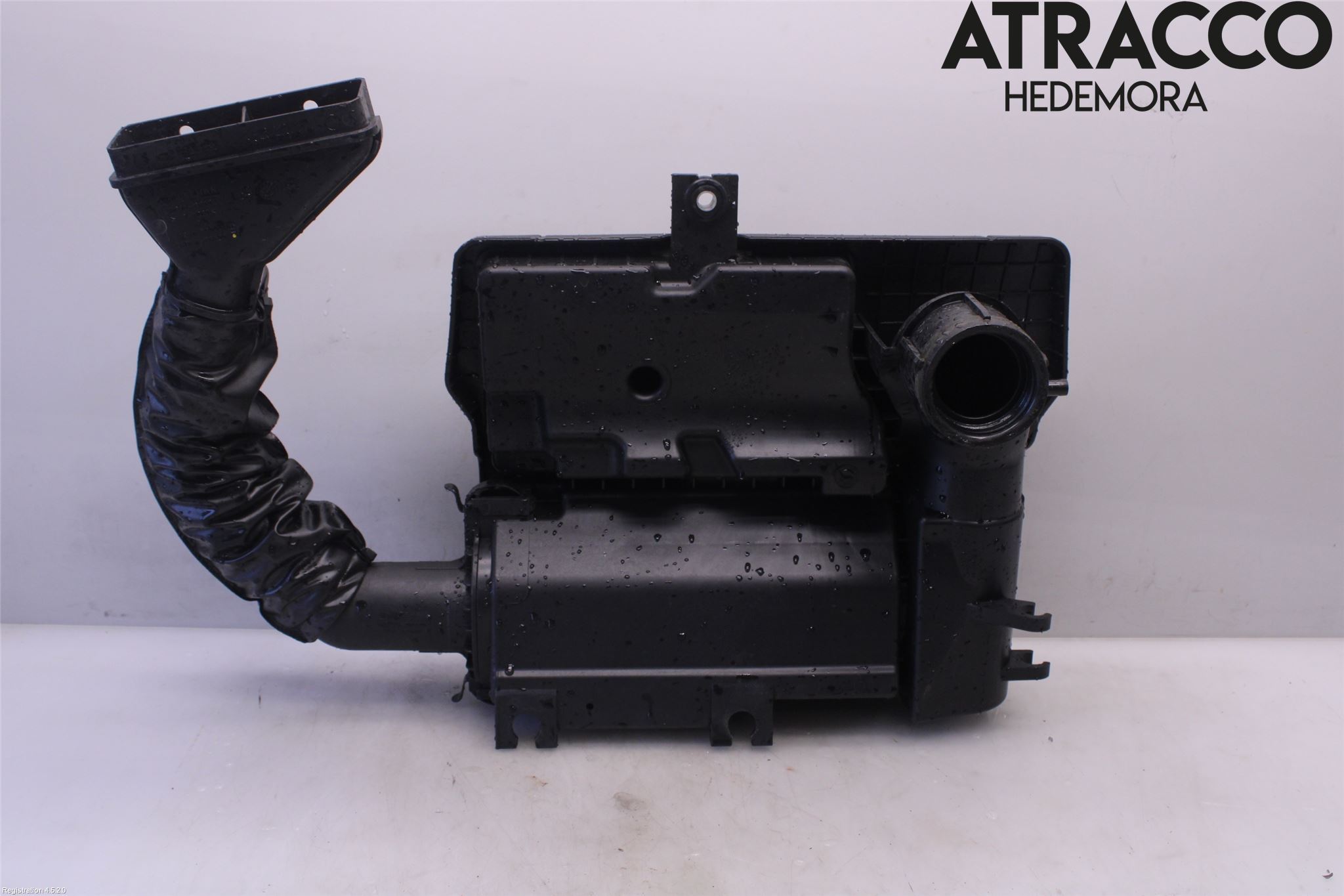 Kia PICANTO 17- Luftrenare