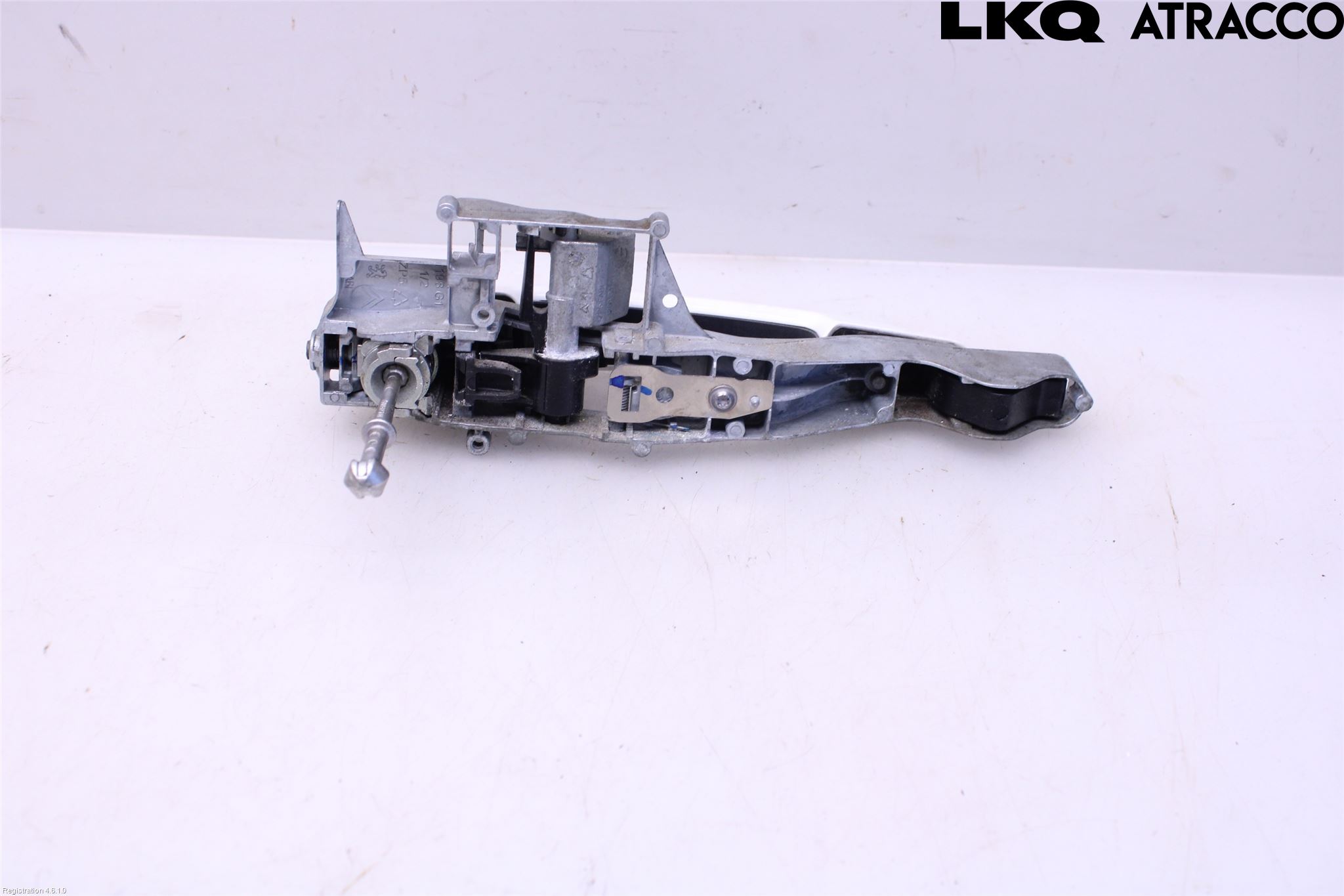 Peugeot PARTNER 16-18 Dörrhandtag Yttre Hö