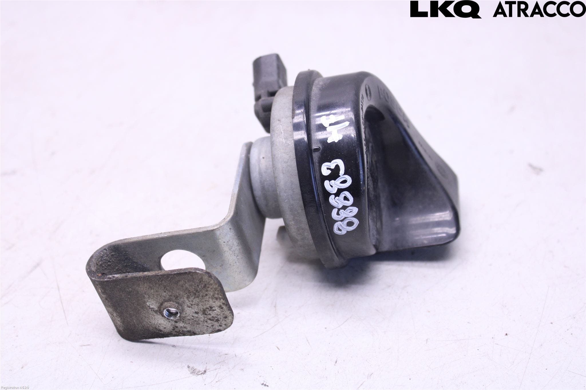 BMW 1 E82/88 Coupé/Cab 06-13 Signalhorn