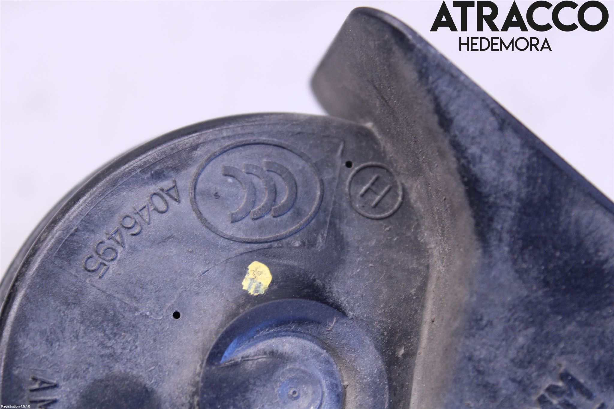 Opel AMPERA 12-16 Signalhorn