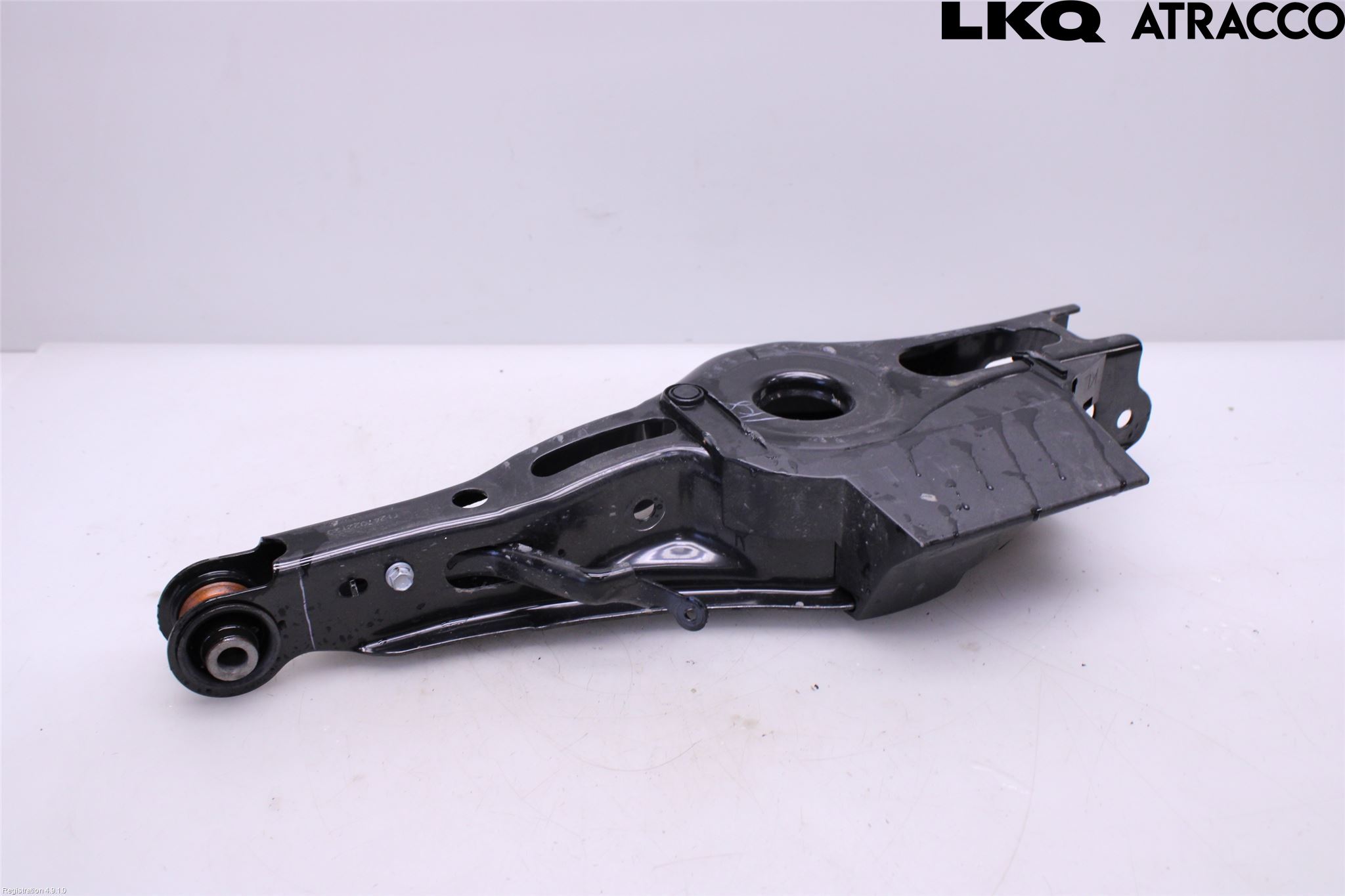 Toyota RAV4 19- Bärarm Bak Vänster