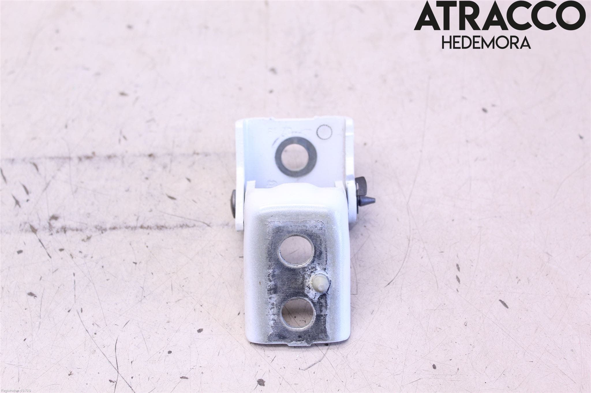 Peugeot 5008 17-24 Dörrgångjärn