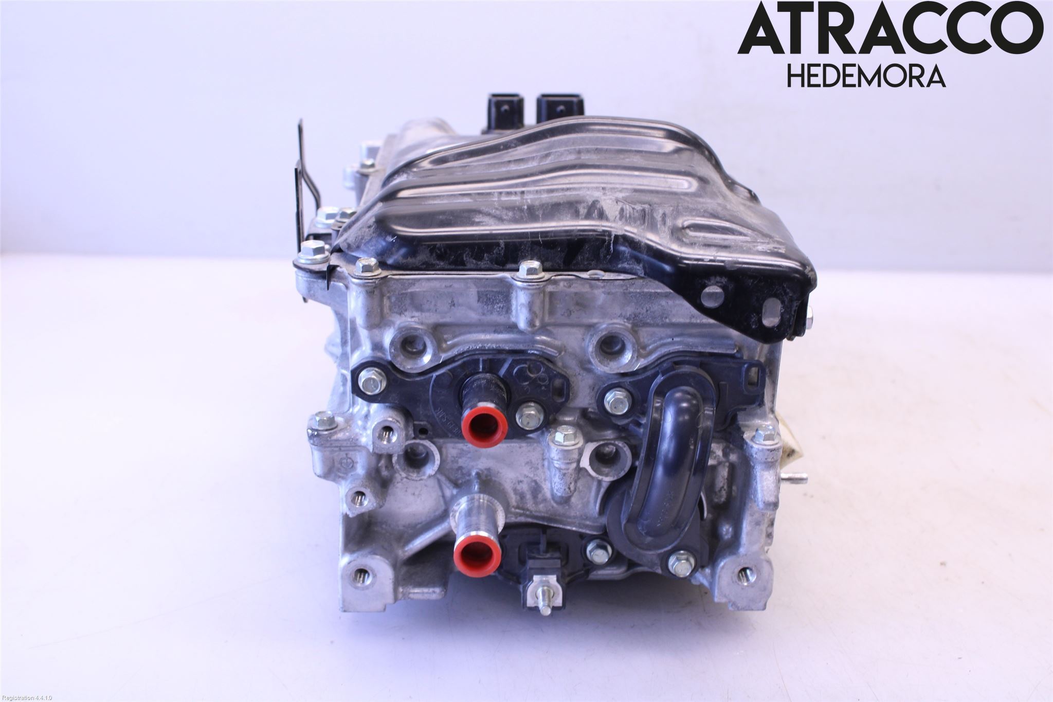 Toyota YARIS XP21 20- Hybridconverter