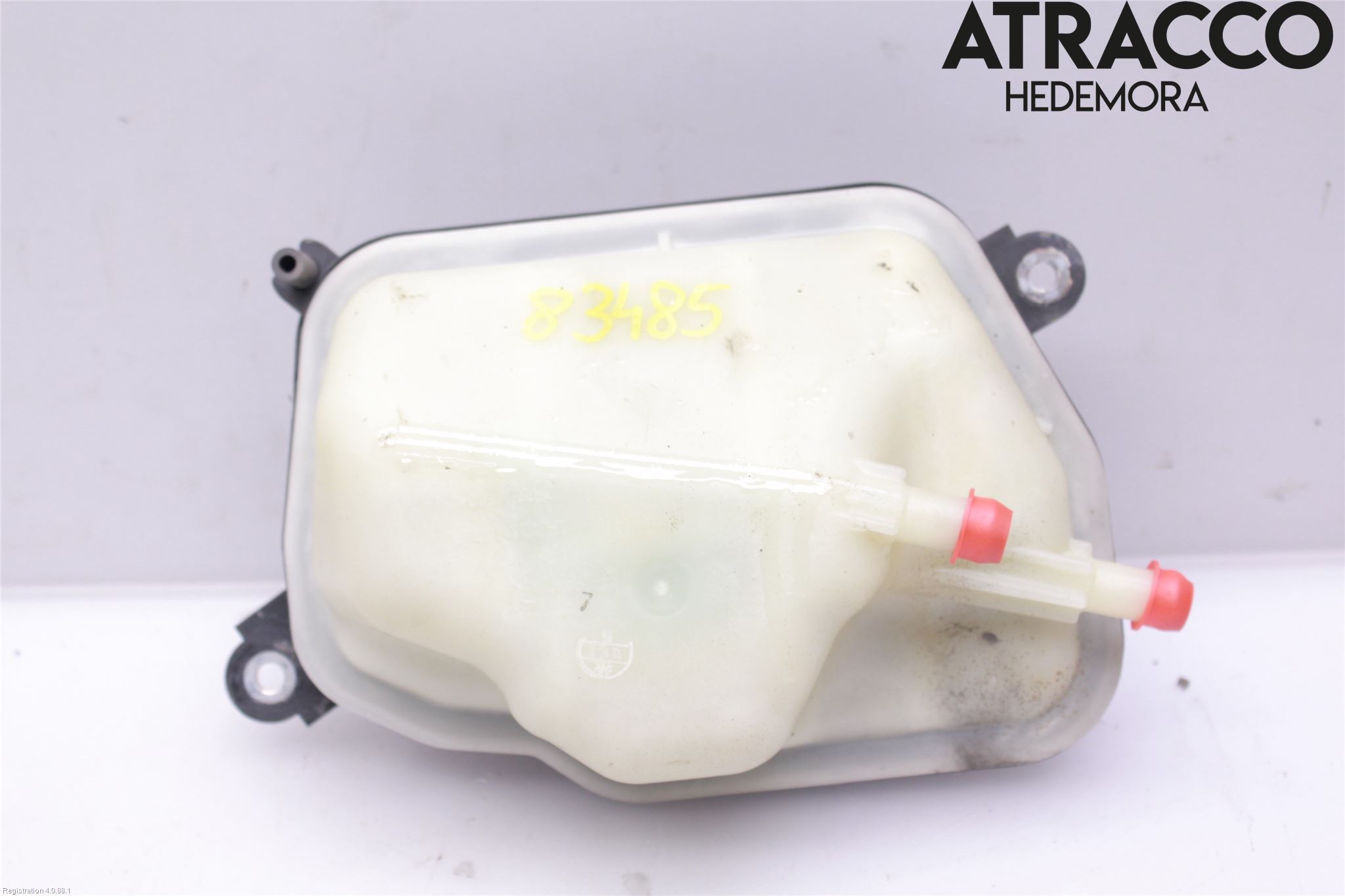 Honda CIVIC 12-16 Expansionstank