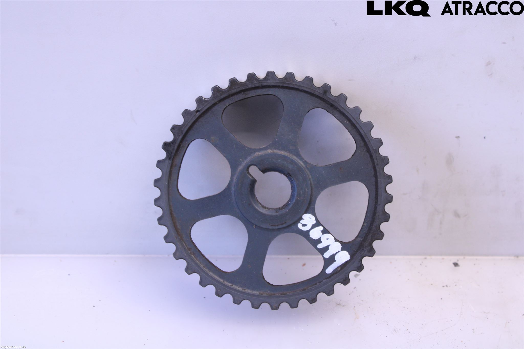 Volvo 940 91-98 Kamaxeldrivning Kuggdrev Övriga