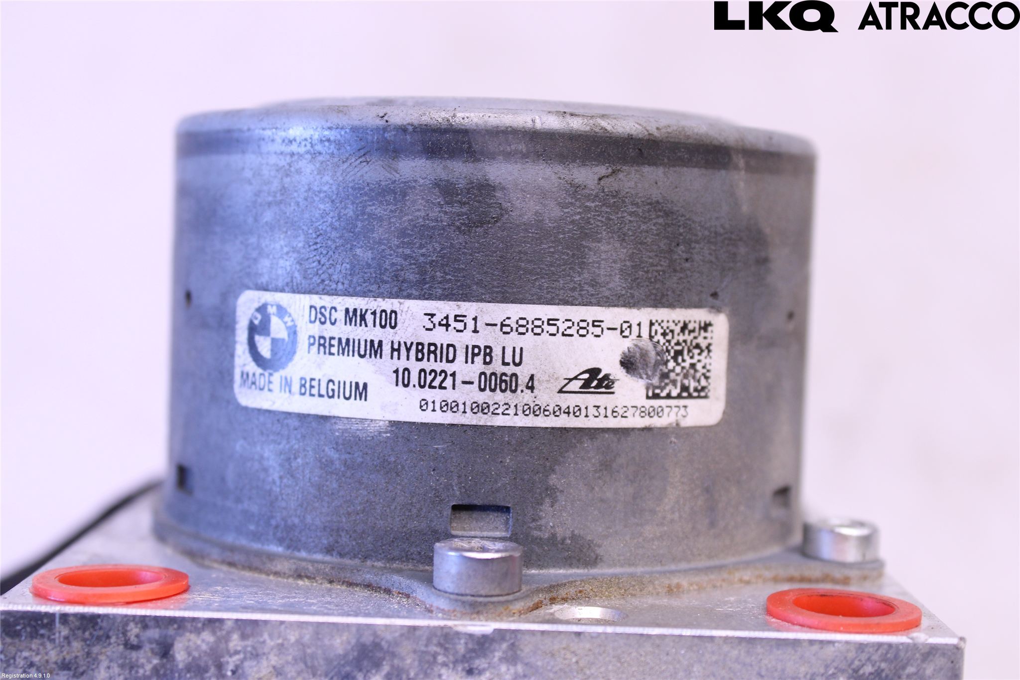 BMW 2 F45 Active Tourer 14-21 Abs Hydraulaggregat