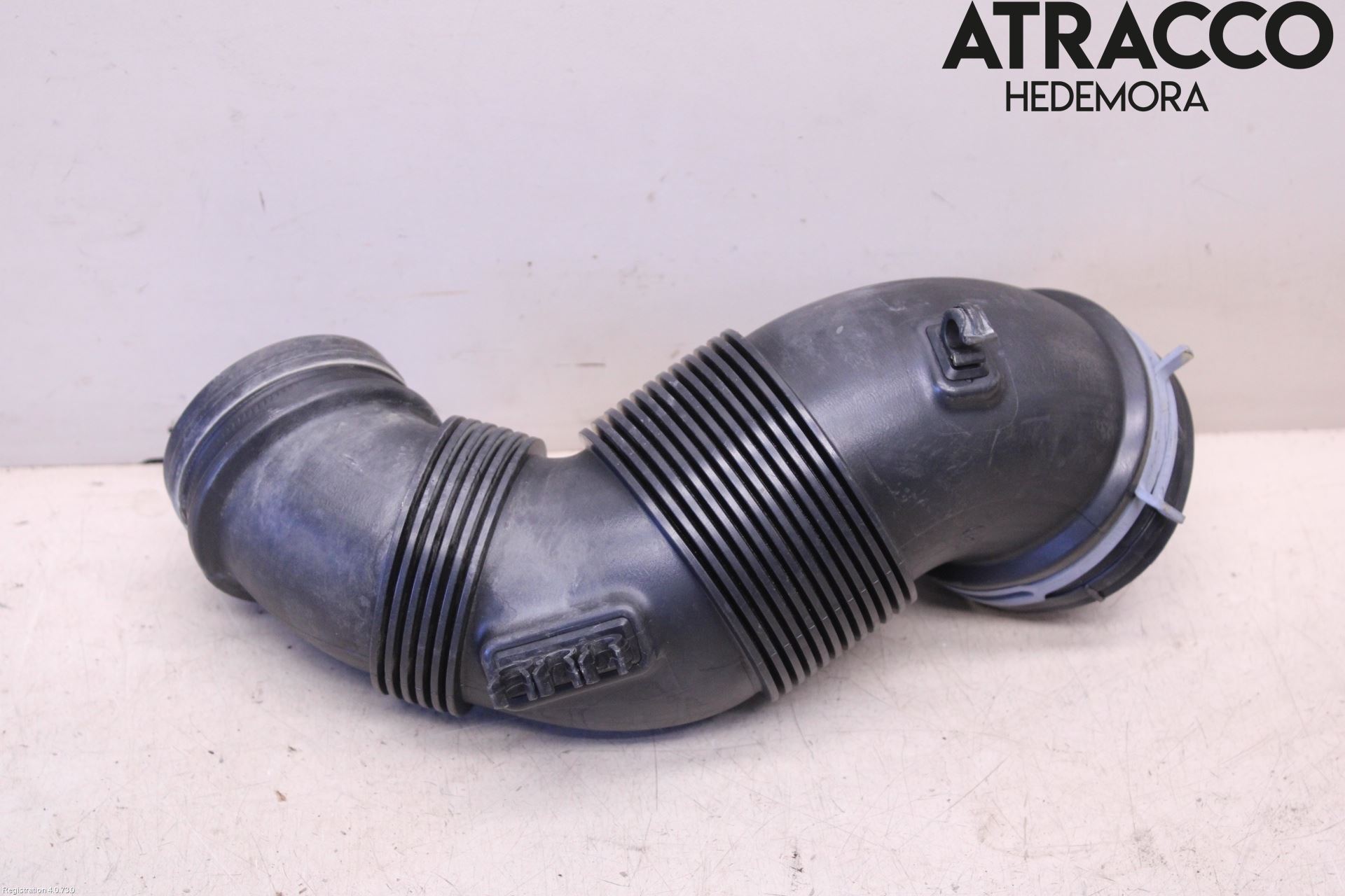 Audi A3/S3 8V 13-20 Injgummibälg-Slang