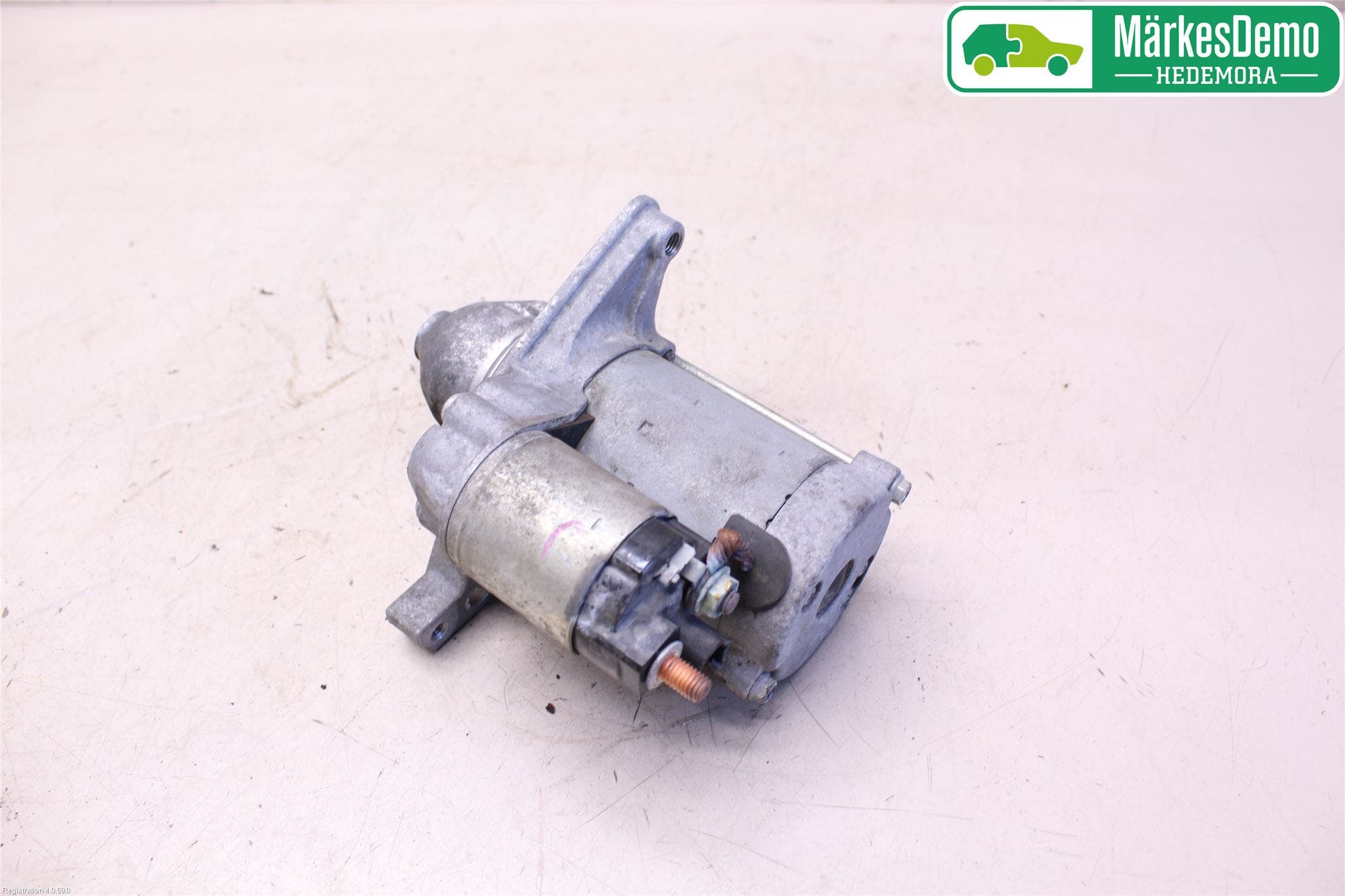 Toyota YARIS XP130 15-20 Startmotor