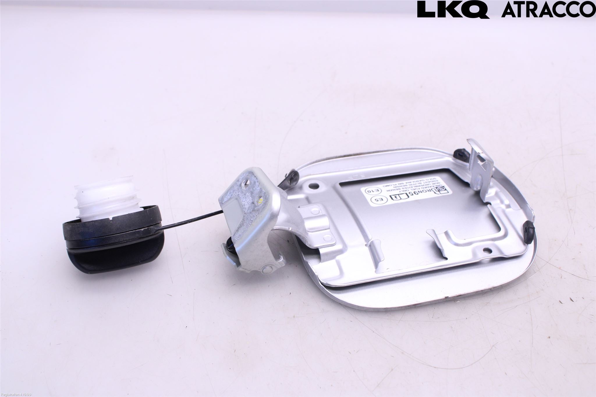 Suzuki VITARA 15- Tanklucka