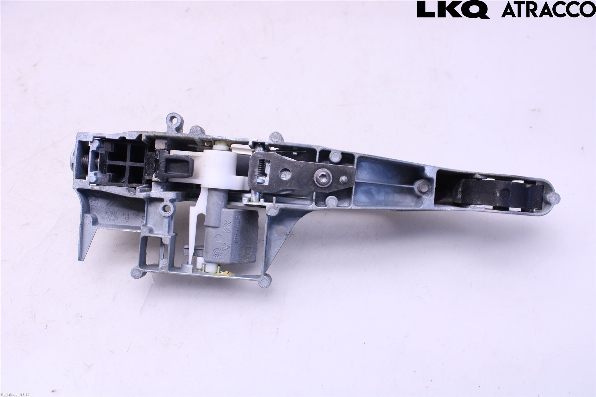 Citroen C5 08-17 Dörrhandtag Yttre Hö