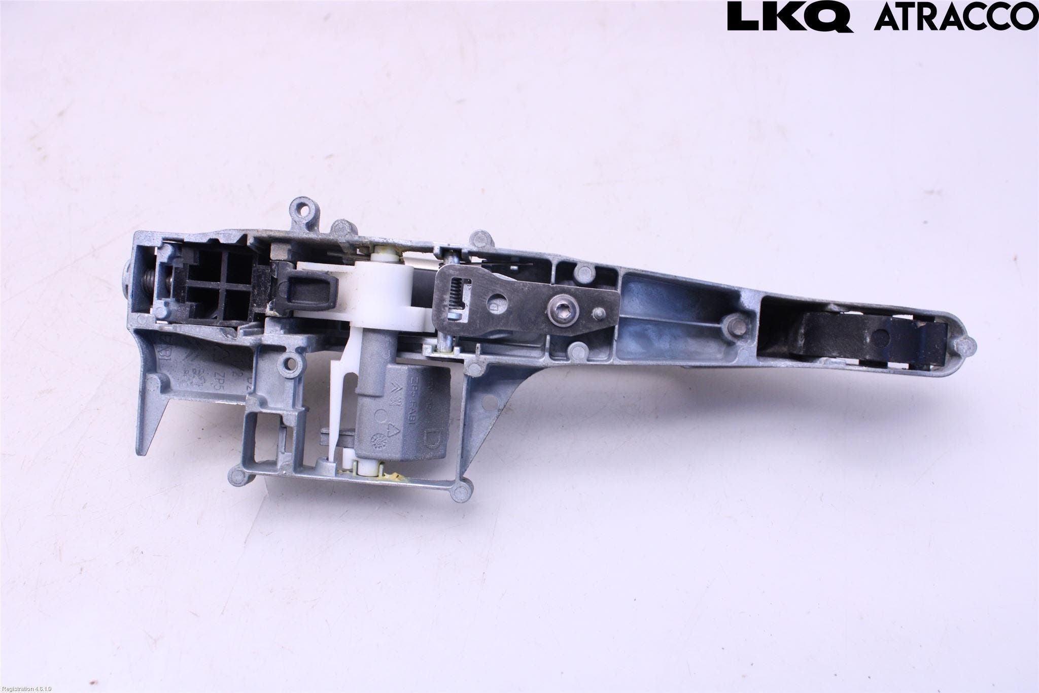 Citroen C5 08-17 Dörrhandtag Yttre Hö