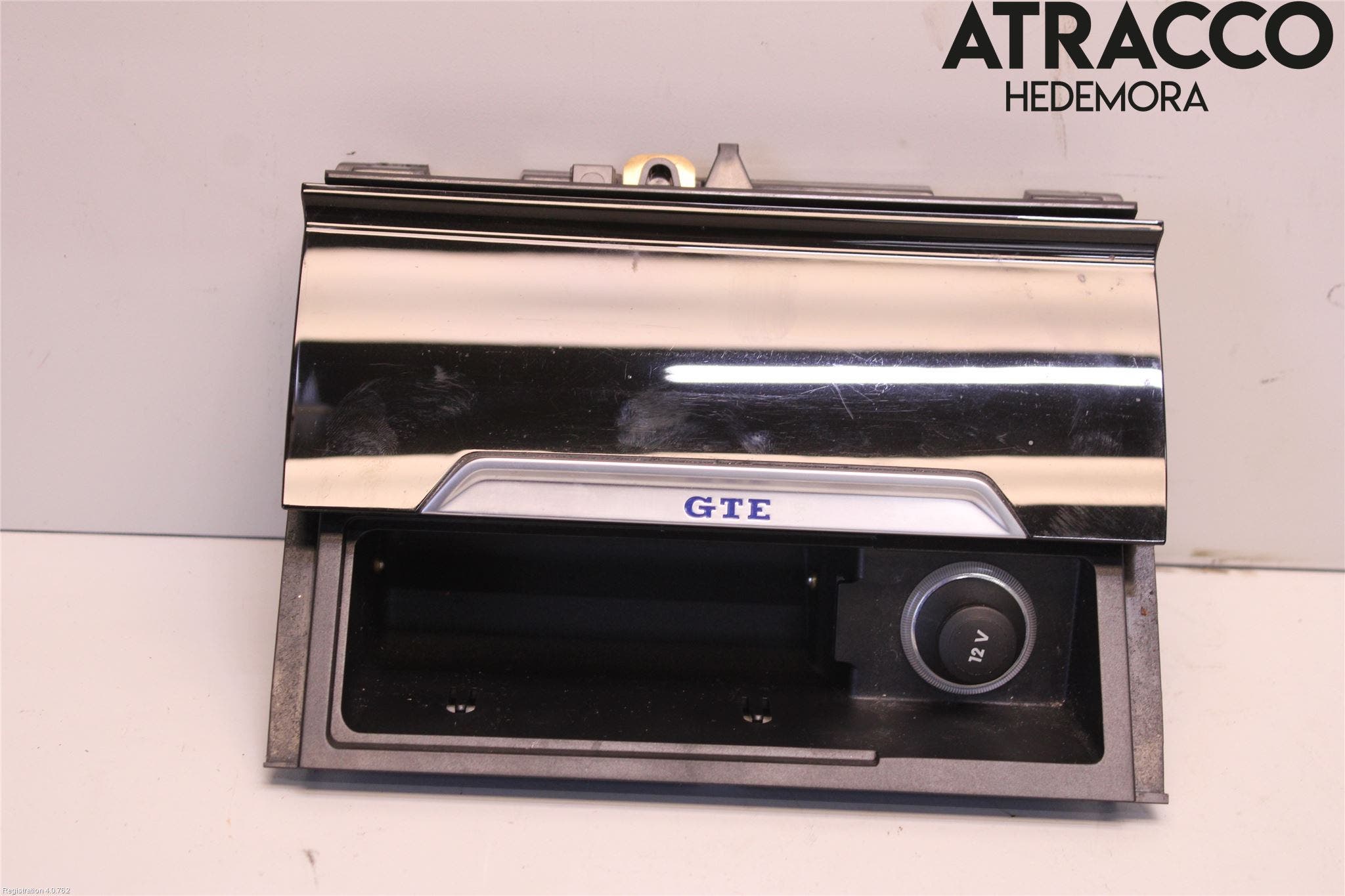 Volkswagen VW PASSAT 15-19 Askkopp