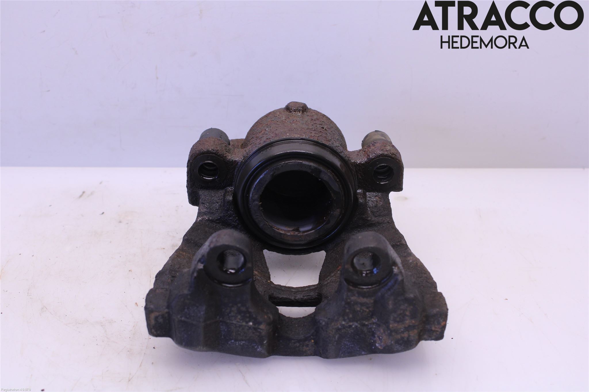 Opel COMBO D 12-18 Bromsok Fram Vänster