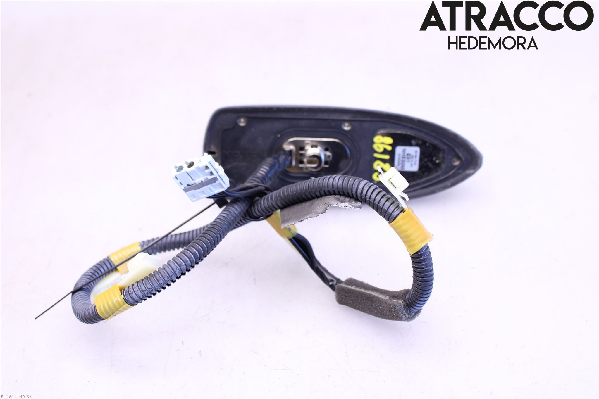 Honda CIVIC 12-16 Antenn