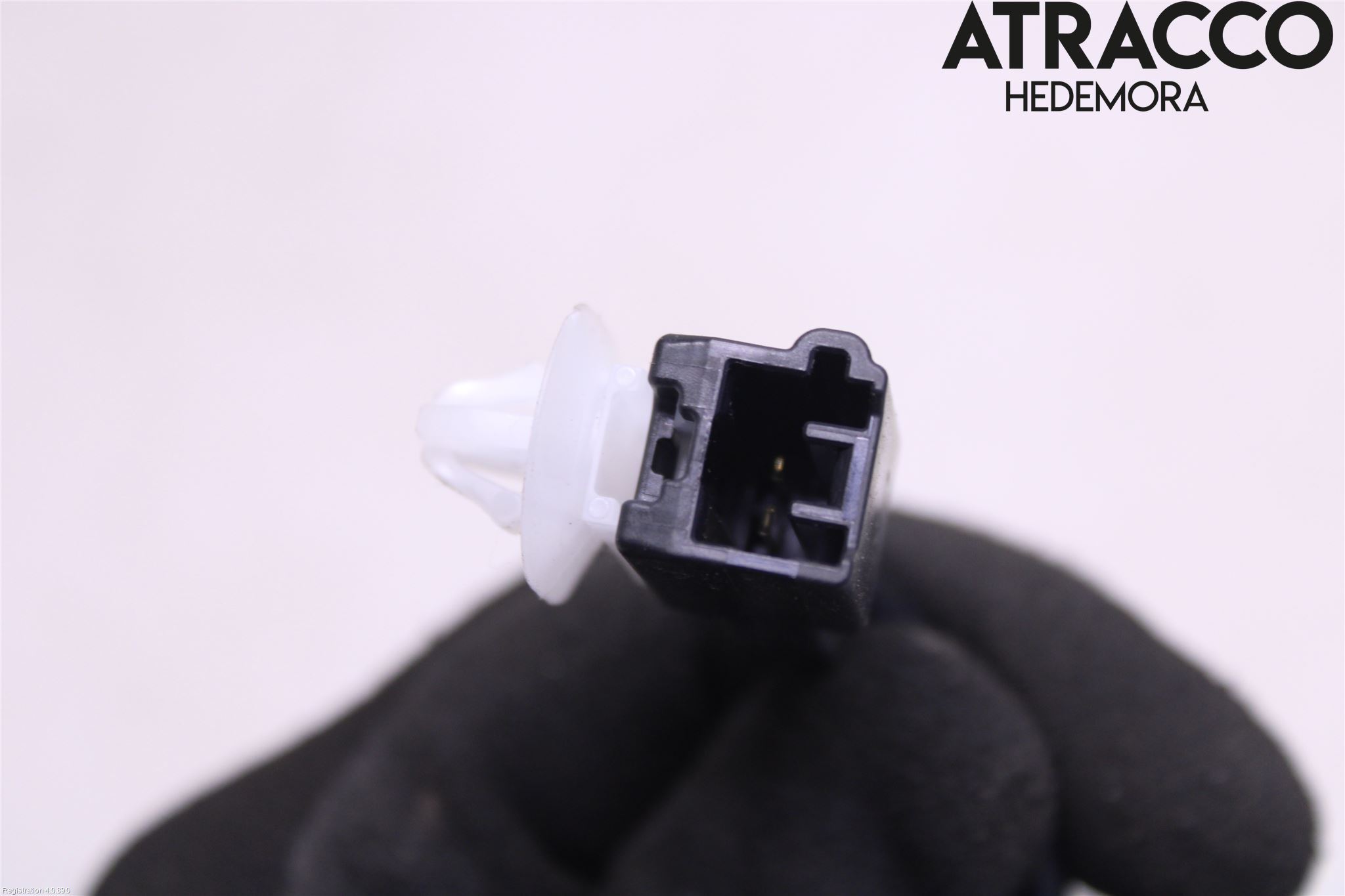 Lexus IS 250/350 14-20 Bakluckehandtag