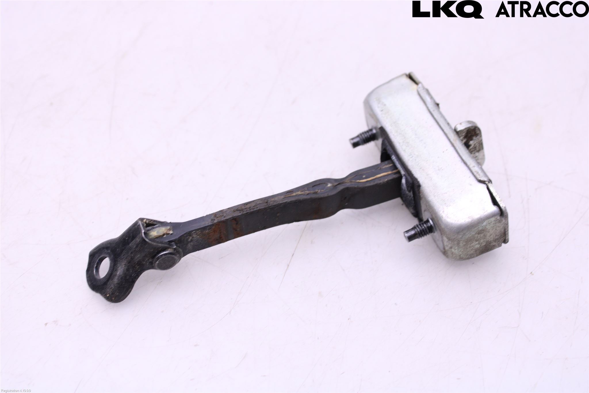 Toyota AURIS 10-12 Dörrstopp