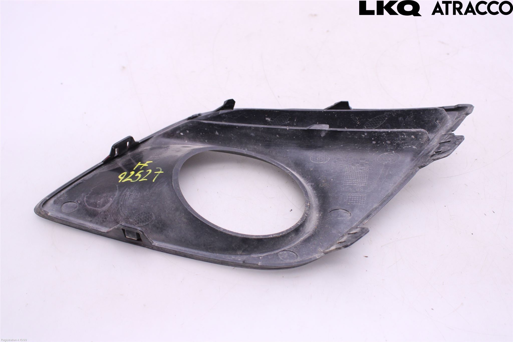Volvo XC60 09-13 Dimljussarg Fram