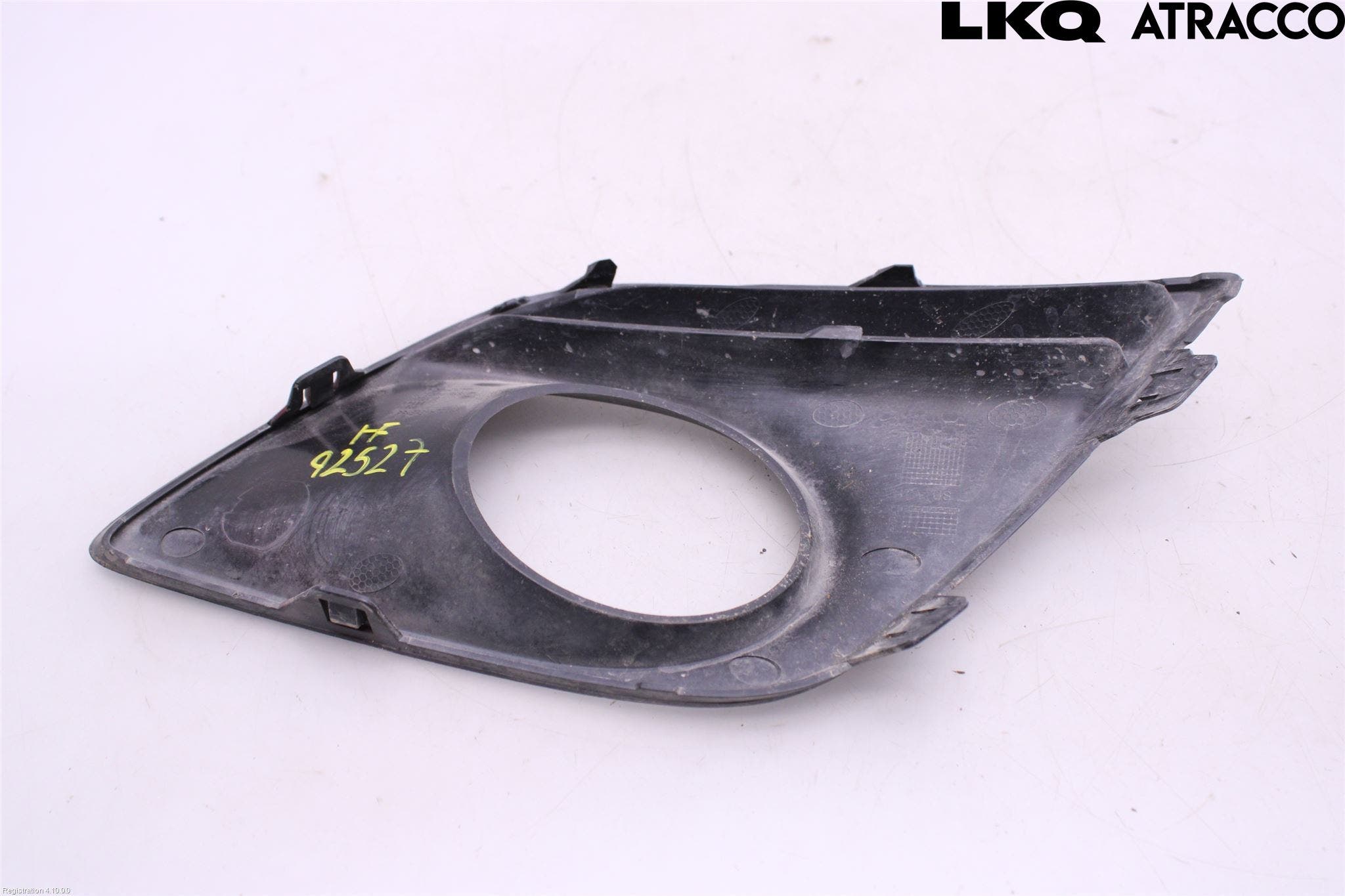 Volvo XC60 09-13 Dimljussarg Fram