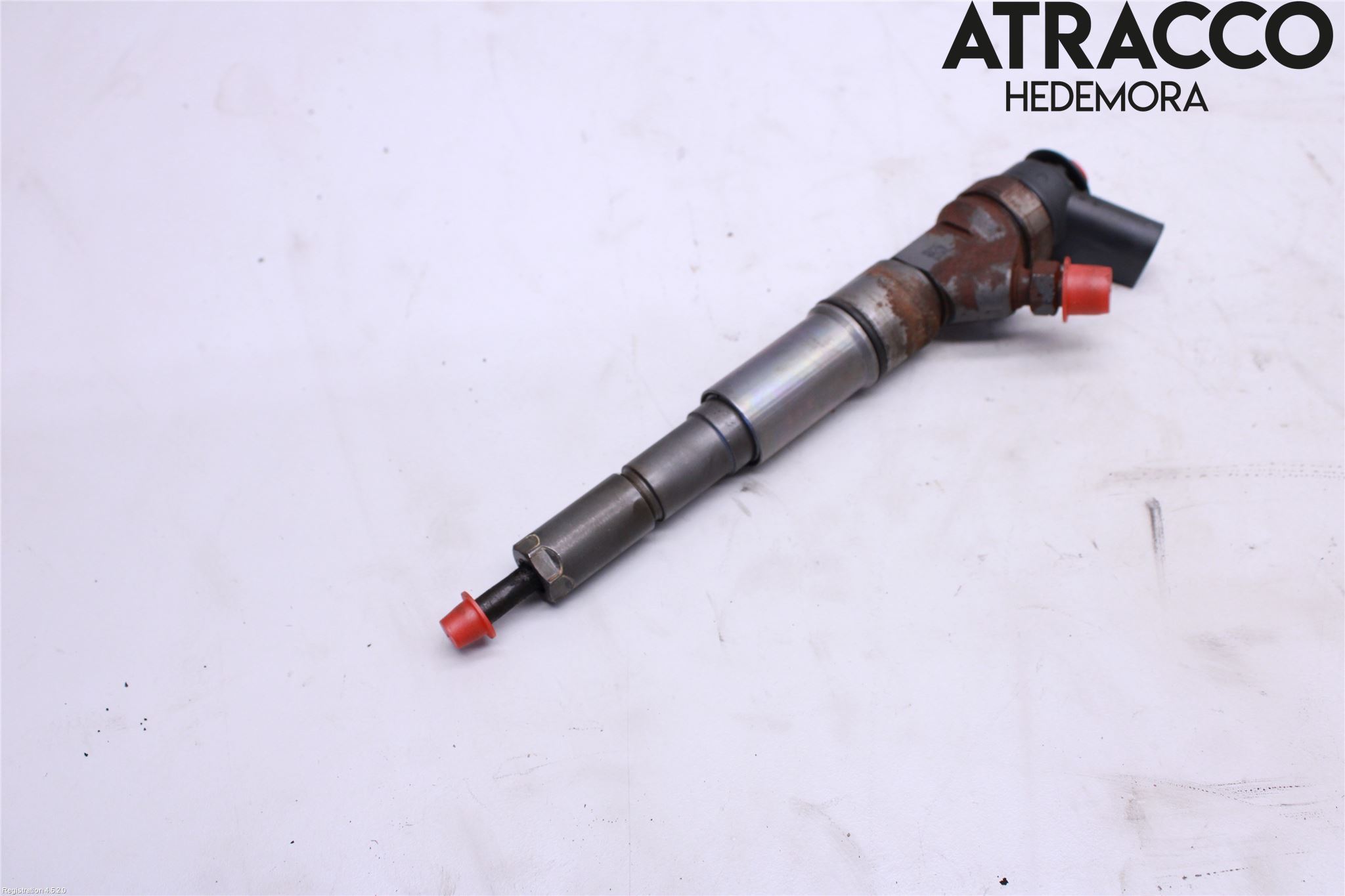 BMW 1 E87/81 5D/3D 03-11 Injspridare