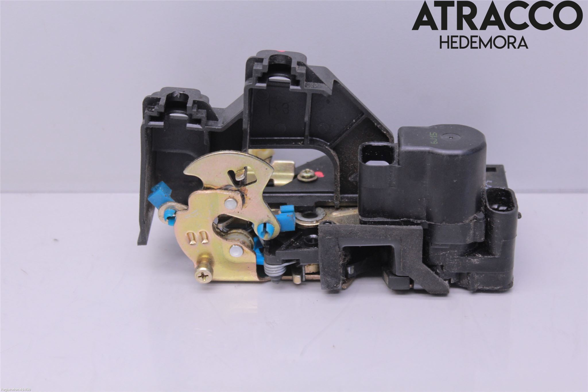 Chevrolet EPICA Låskista-Dörrlås