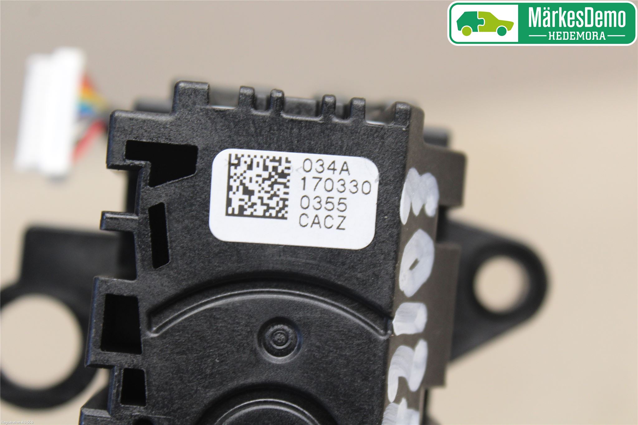 Mini ONE/COOPER 3DR F56 14-24 Spak Blinkers-Ljusomk