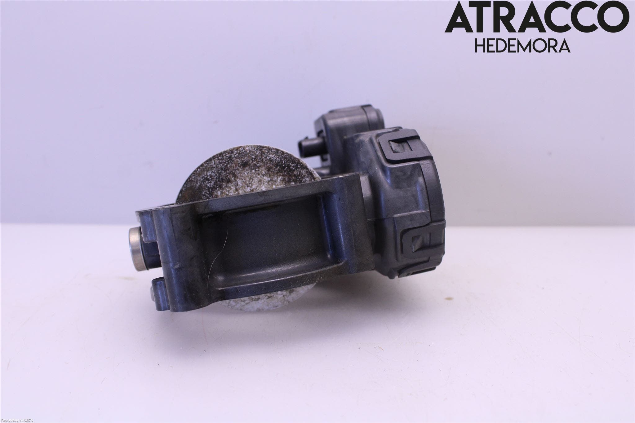 Mercedes-Benz MB C-KLASS (W204) 07-15 Injspjällhus