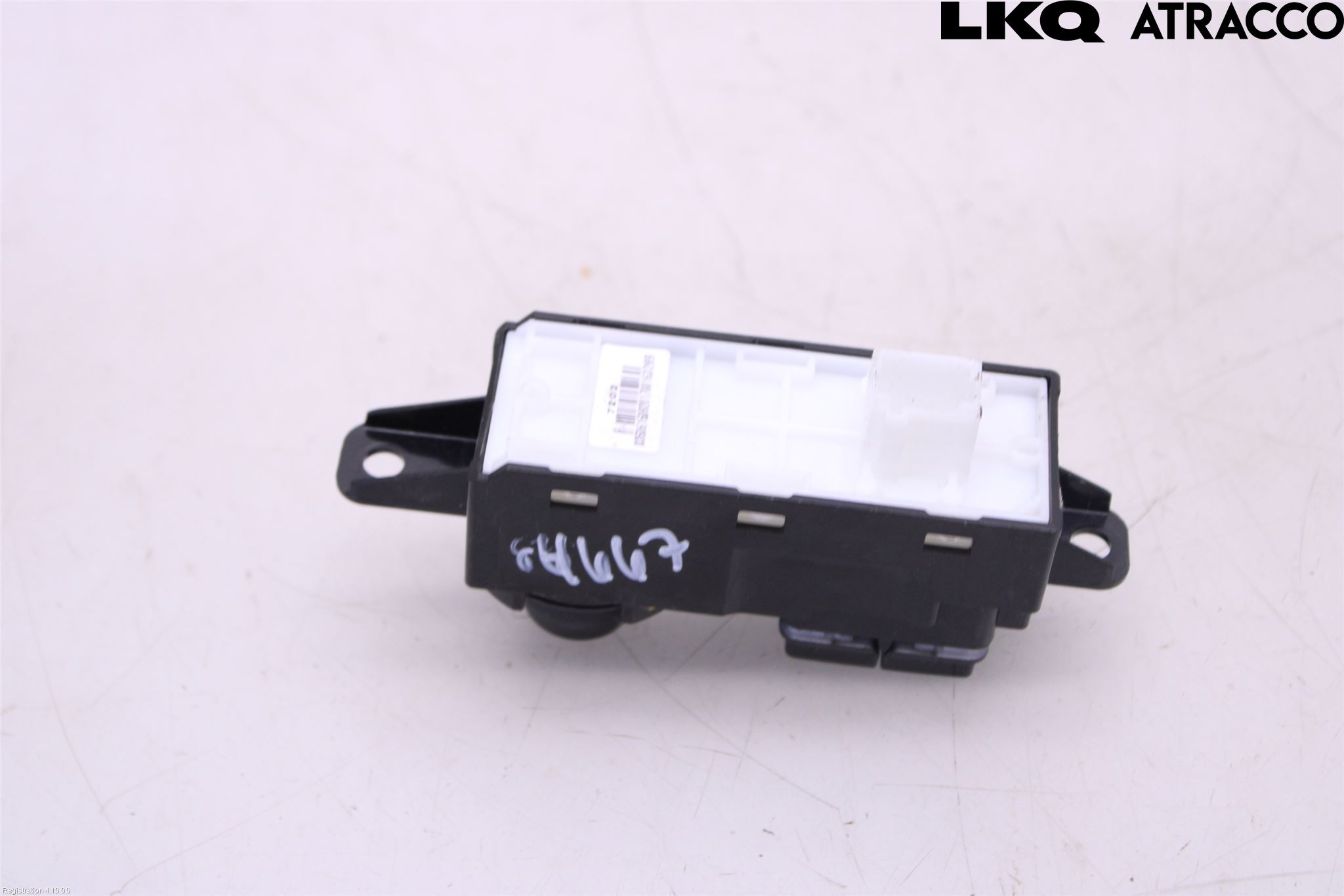 Peugeot 2008 13-20 Strömställare Multifunktion