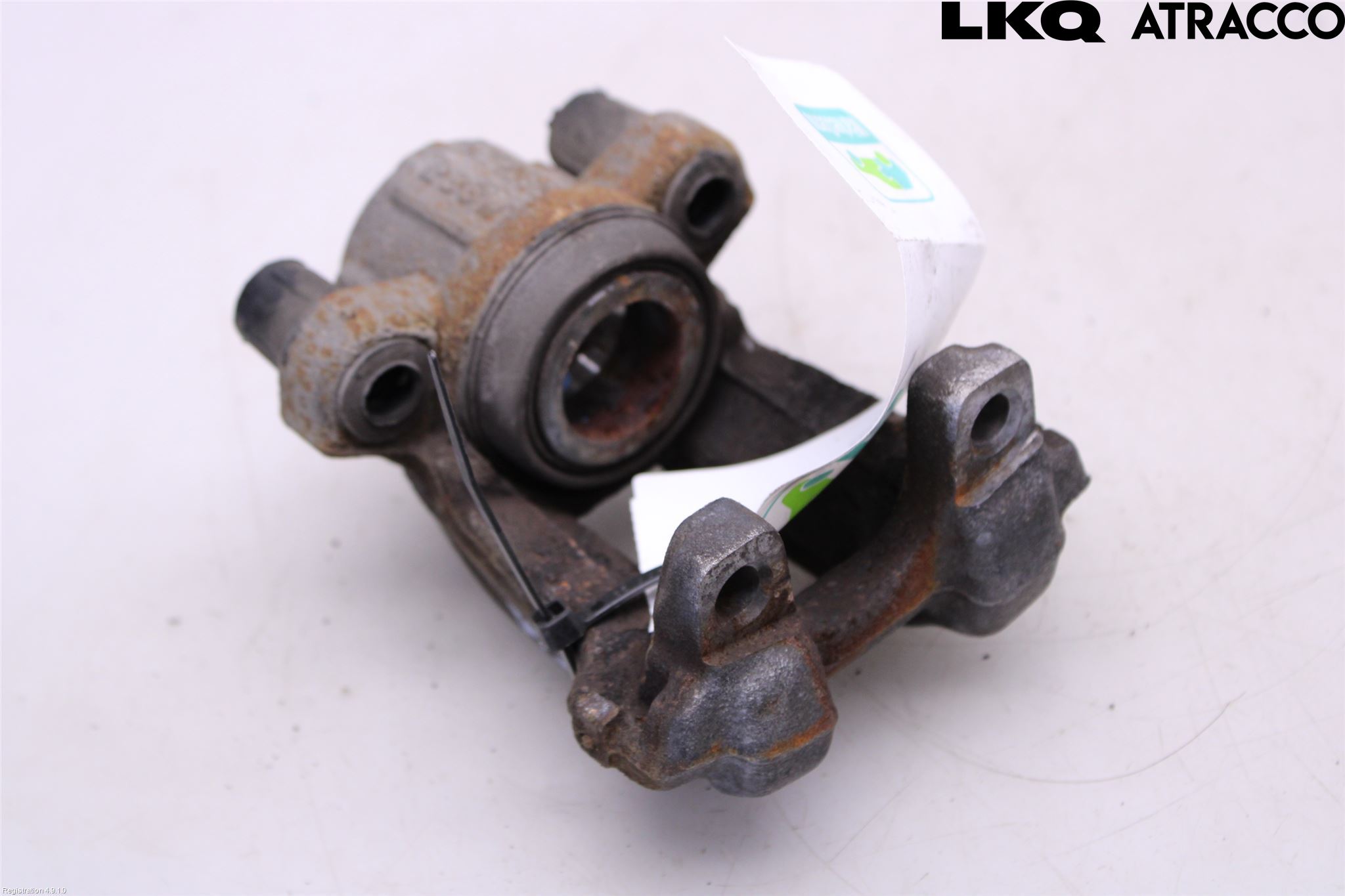 BMW 1 F20/F21 11-19 Bromsok Bak Höger