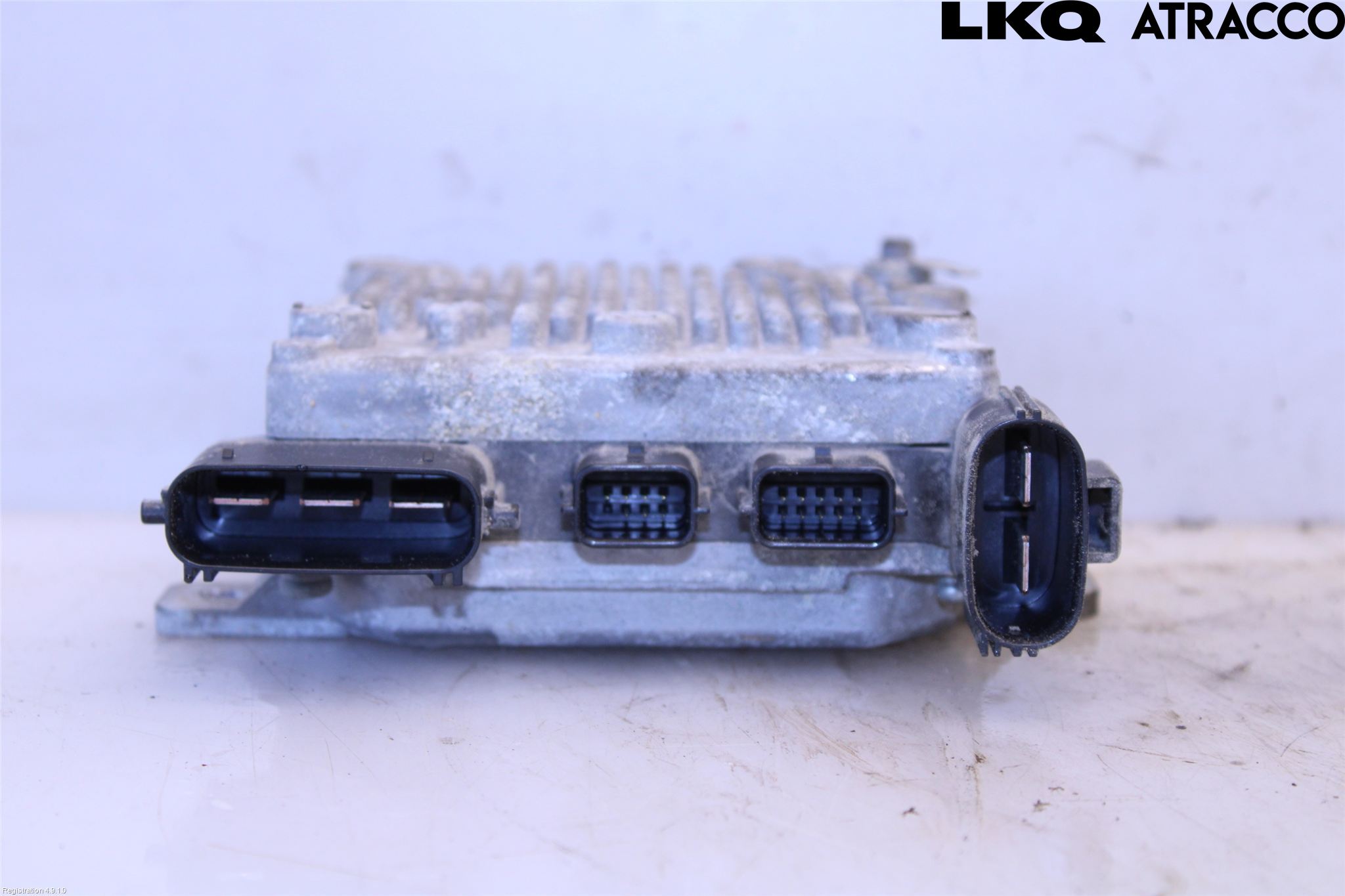 Subaru FORESTER SH  08-13 Styrenhet Styrservo