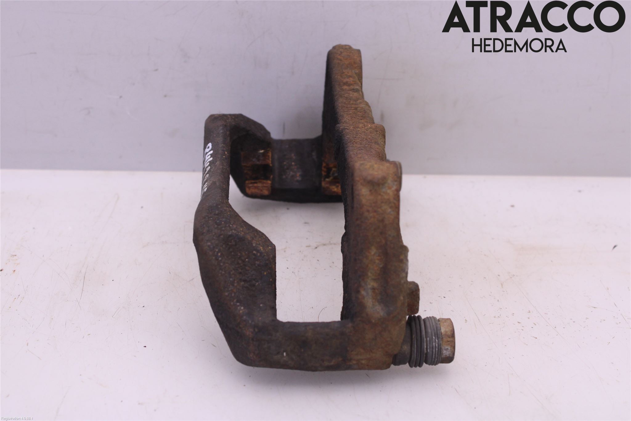 Mazda CX-3 Bromsokshållare