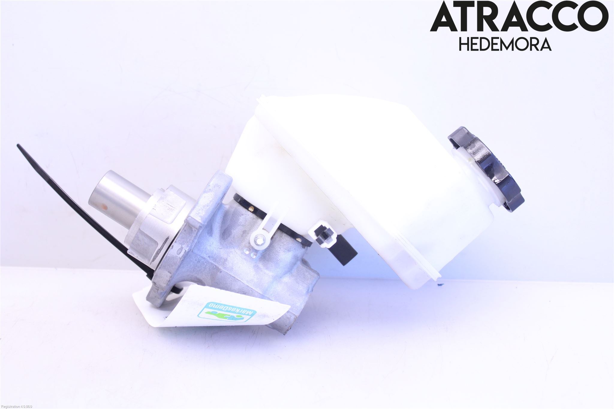 Chevrolet CAMARO Broms Huvudcylinder