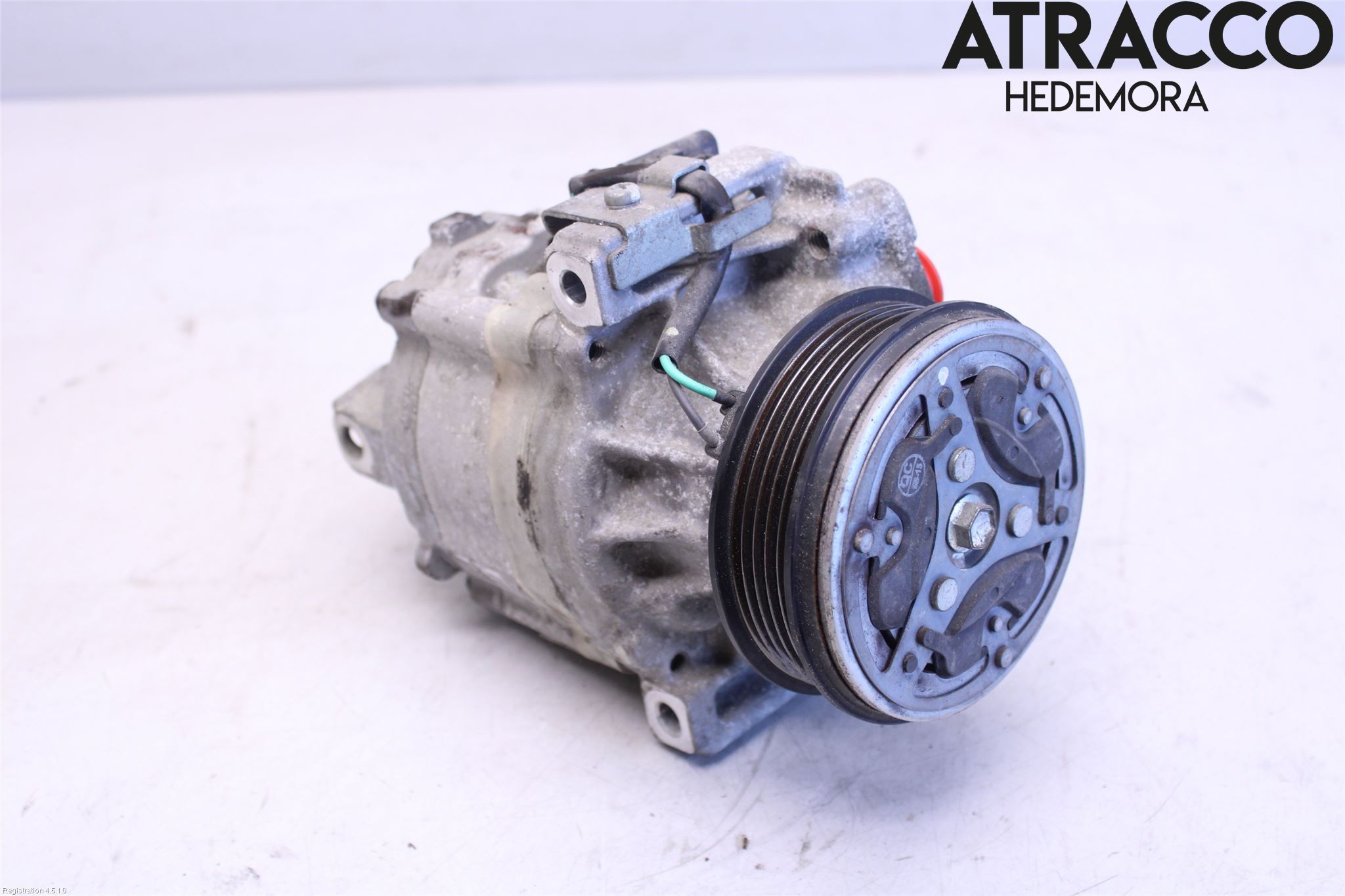 Opel KARL 16-19 Ac Kompressor