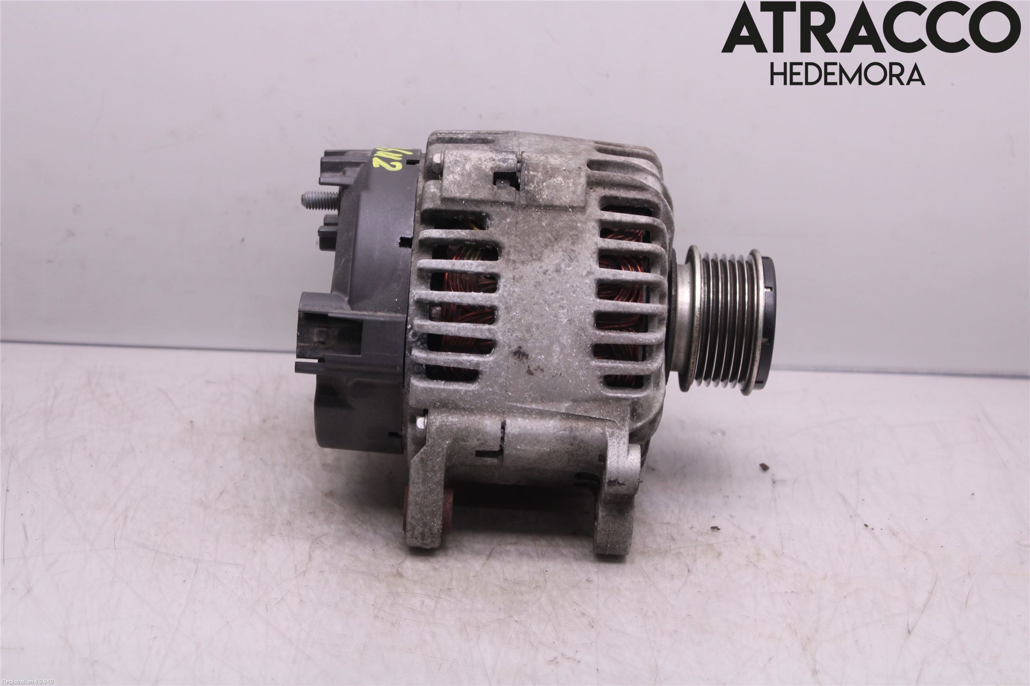 Volkswagen VW TIGUAN 07-16 Generator