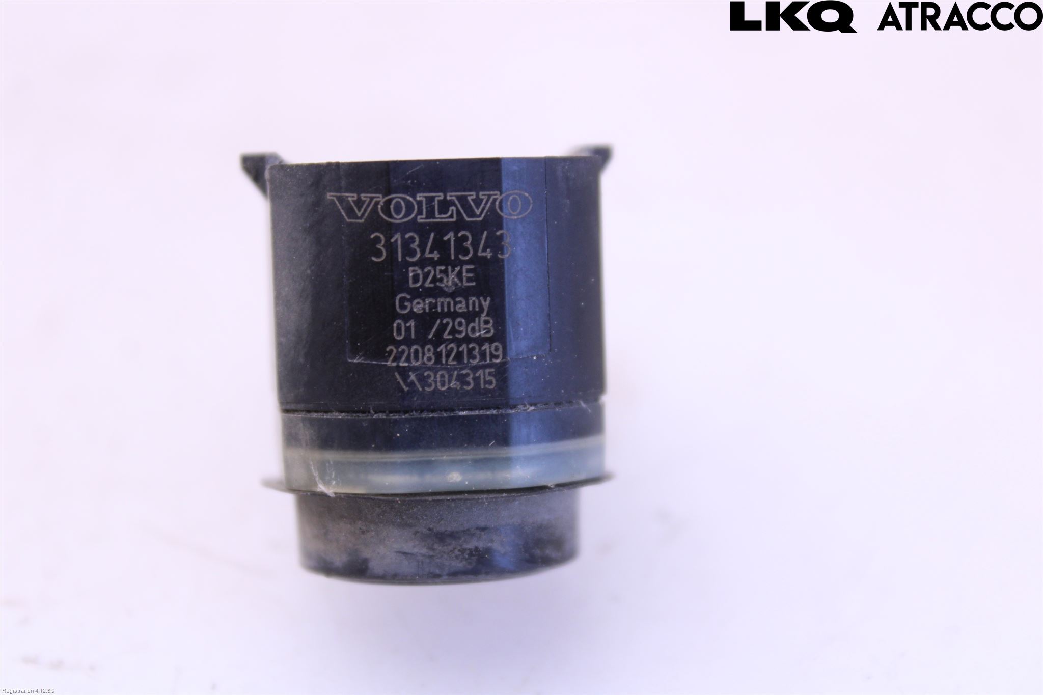 Volvo V70 08-13 Parkeringshjälp Backsensor