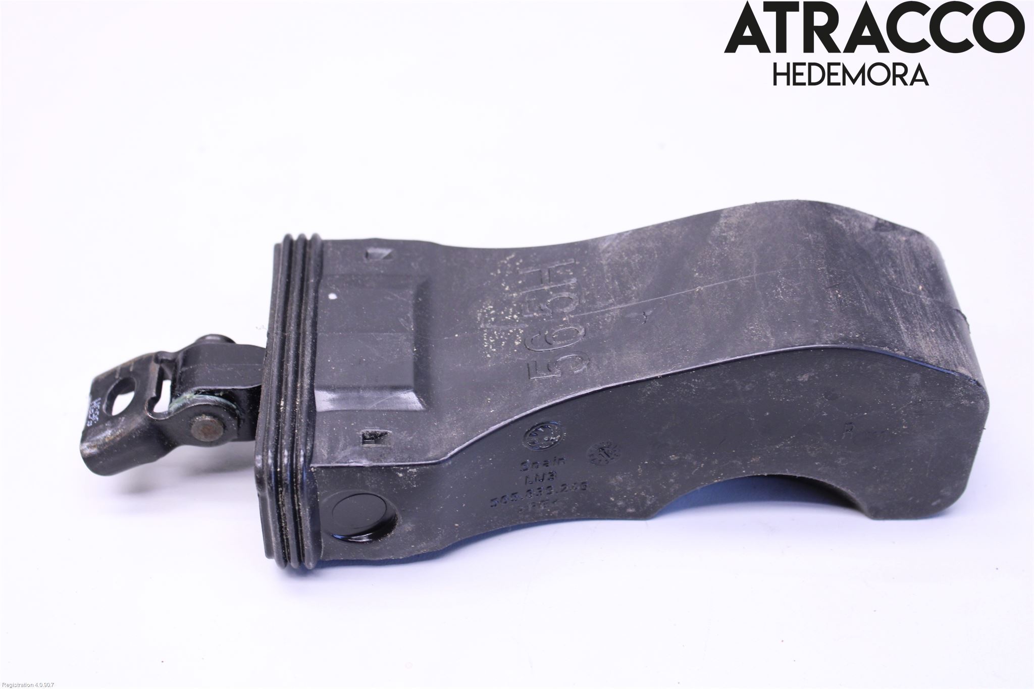 Skoda KODIAQ 17-24 Dörrstopp